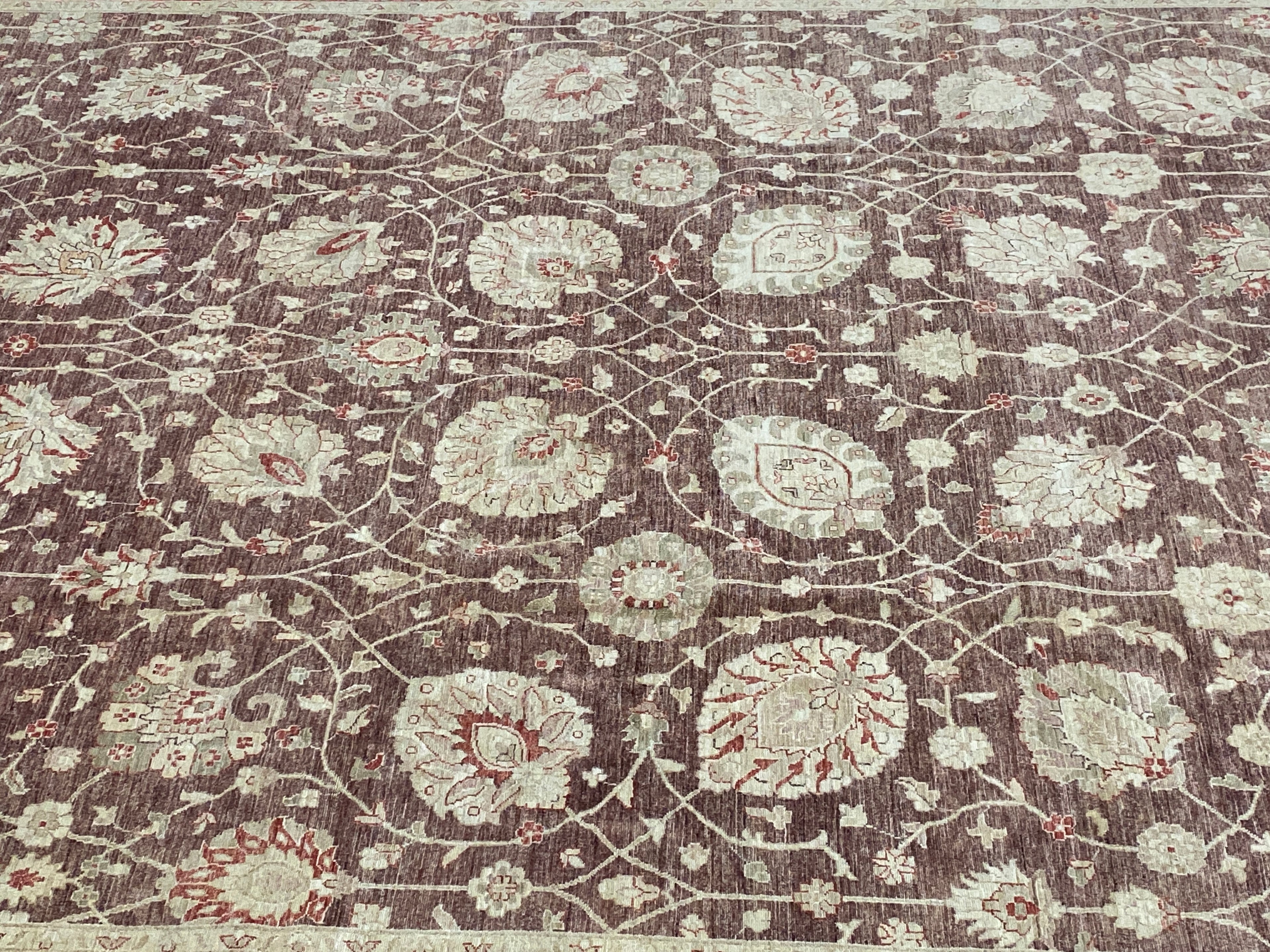 Rugvana FARAHAN  12x16