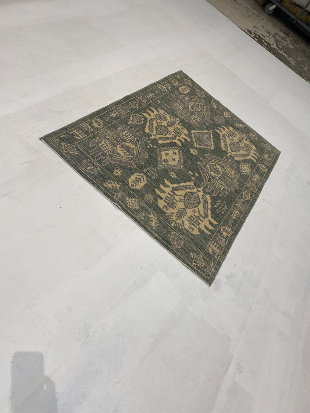 Rugvana OUSHAK  4x6
