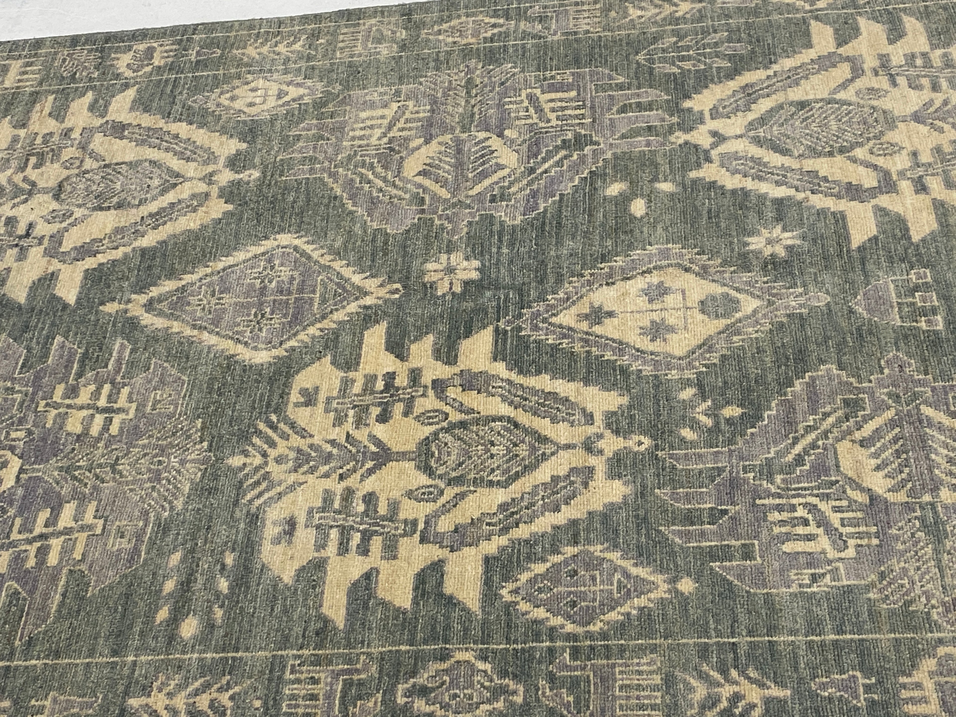Rugvana OUSHAK  4x6