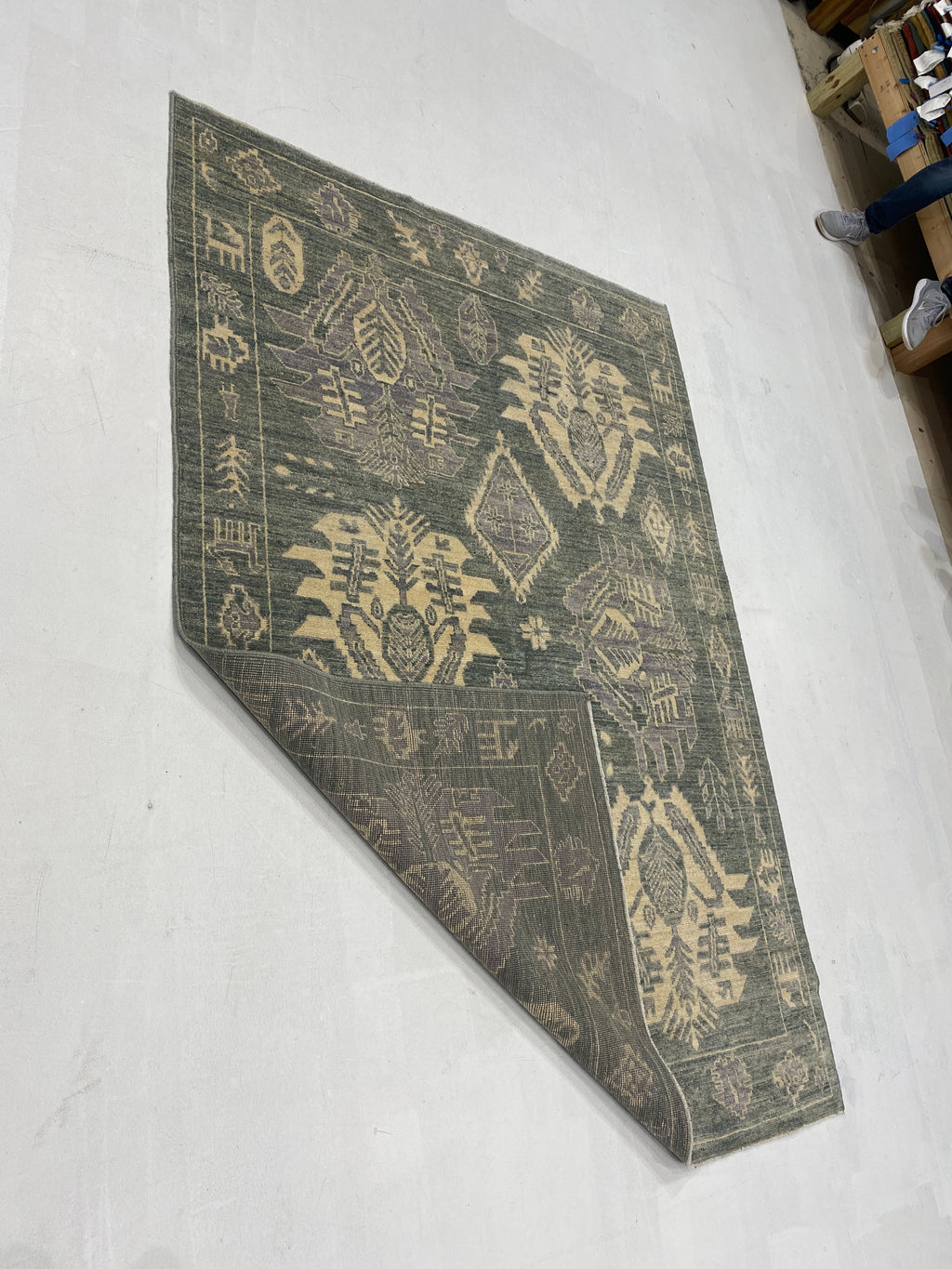 Rugvana OUSHAK  4x6