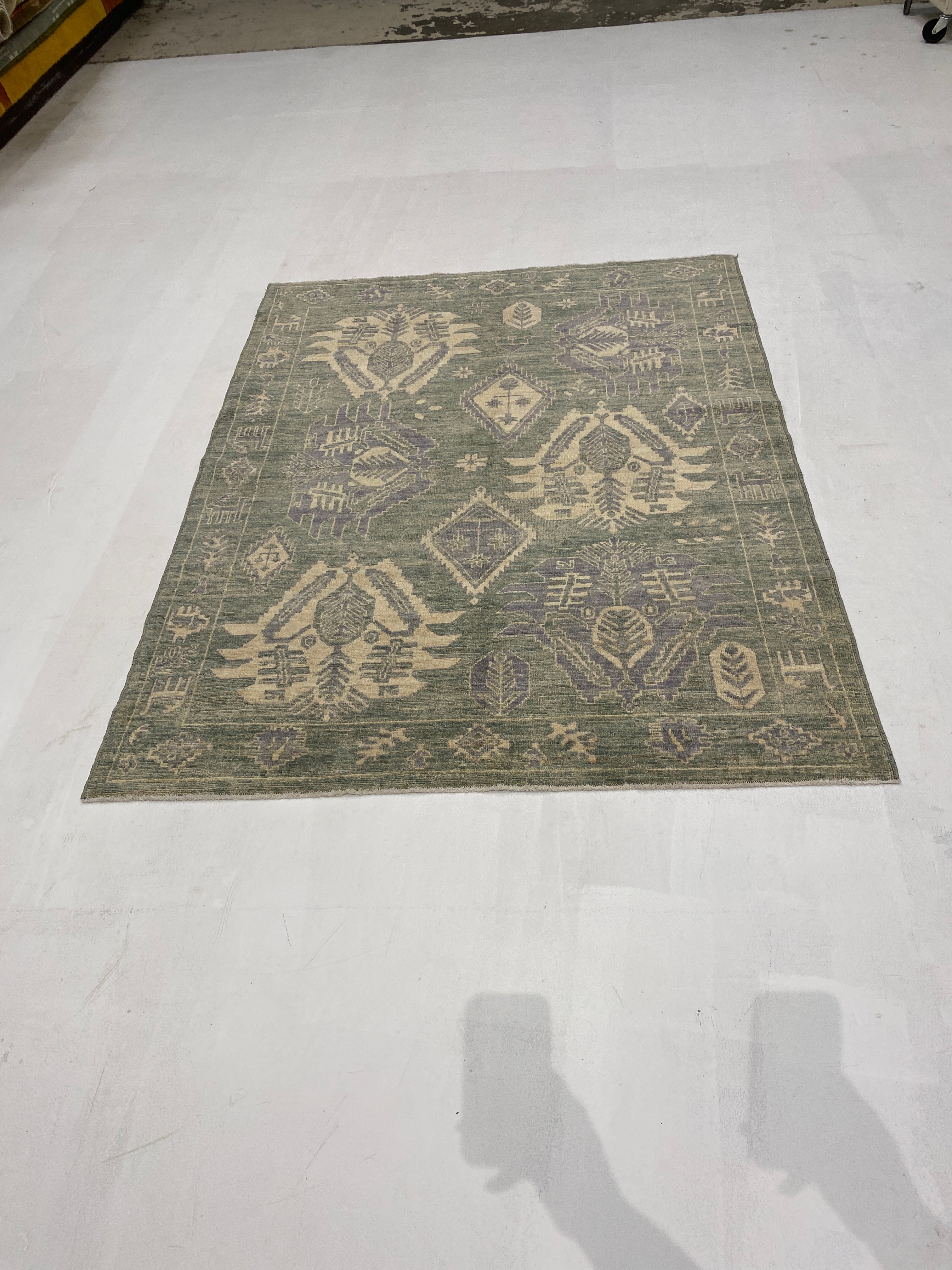Rugvana KHOTAN  5x6