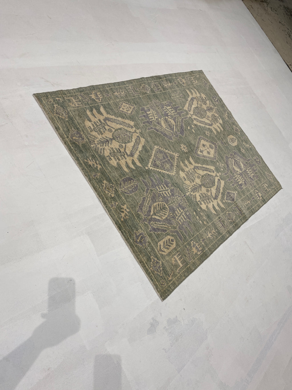 Rugvana KHOTAN  5x6