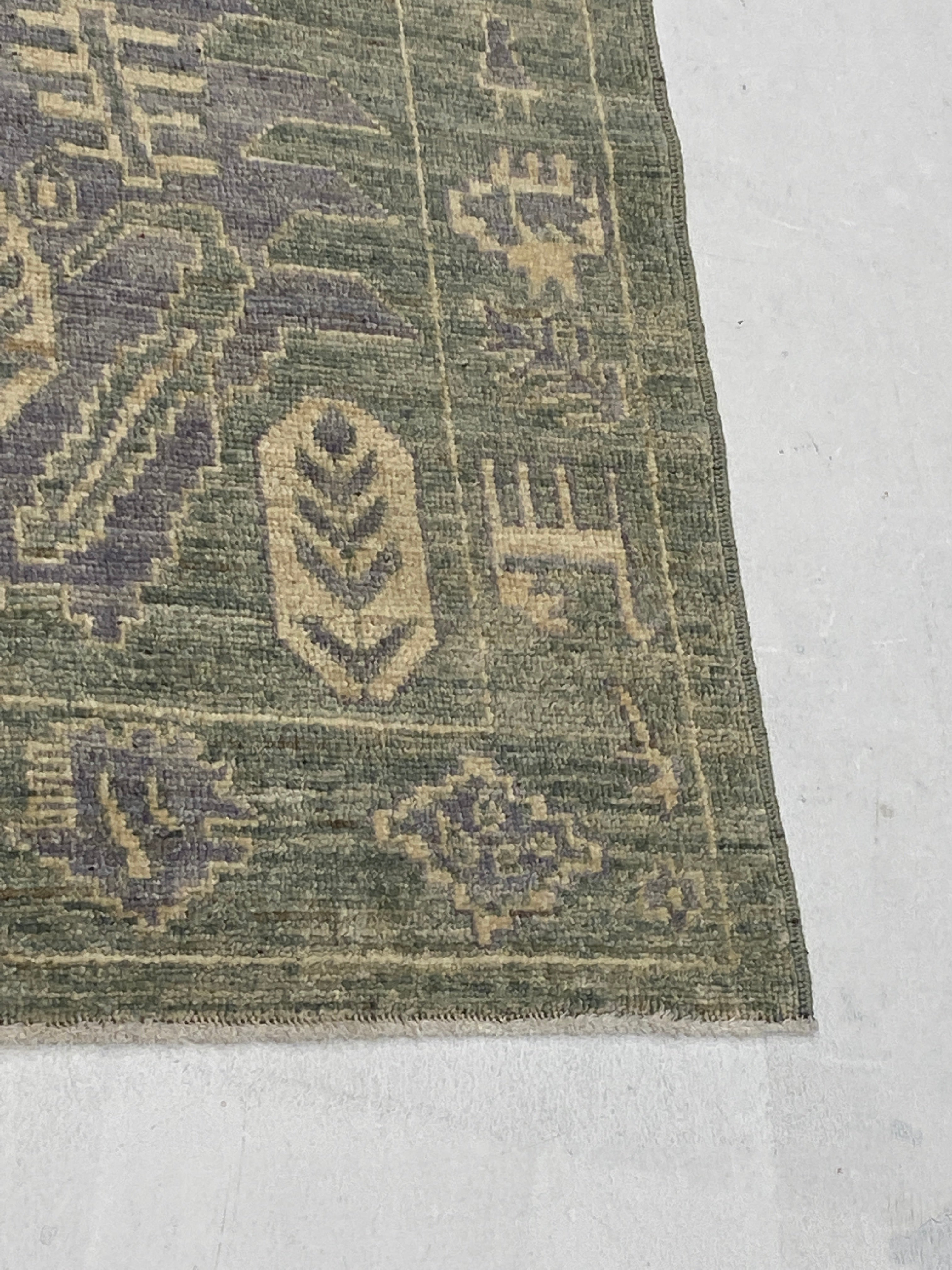 Rugvana KHOTAN  5x6