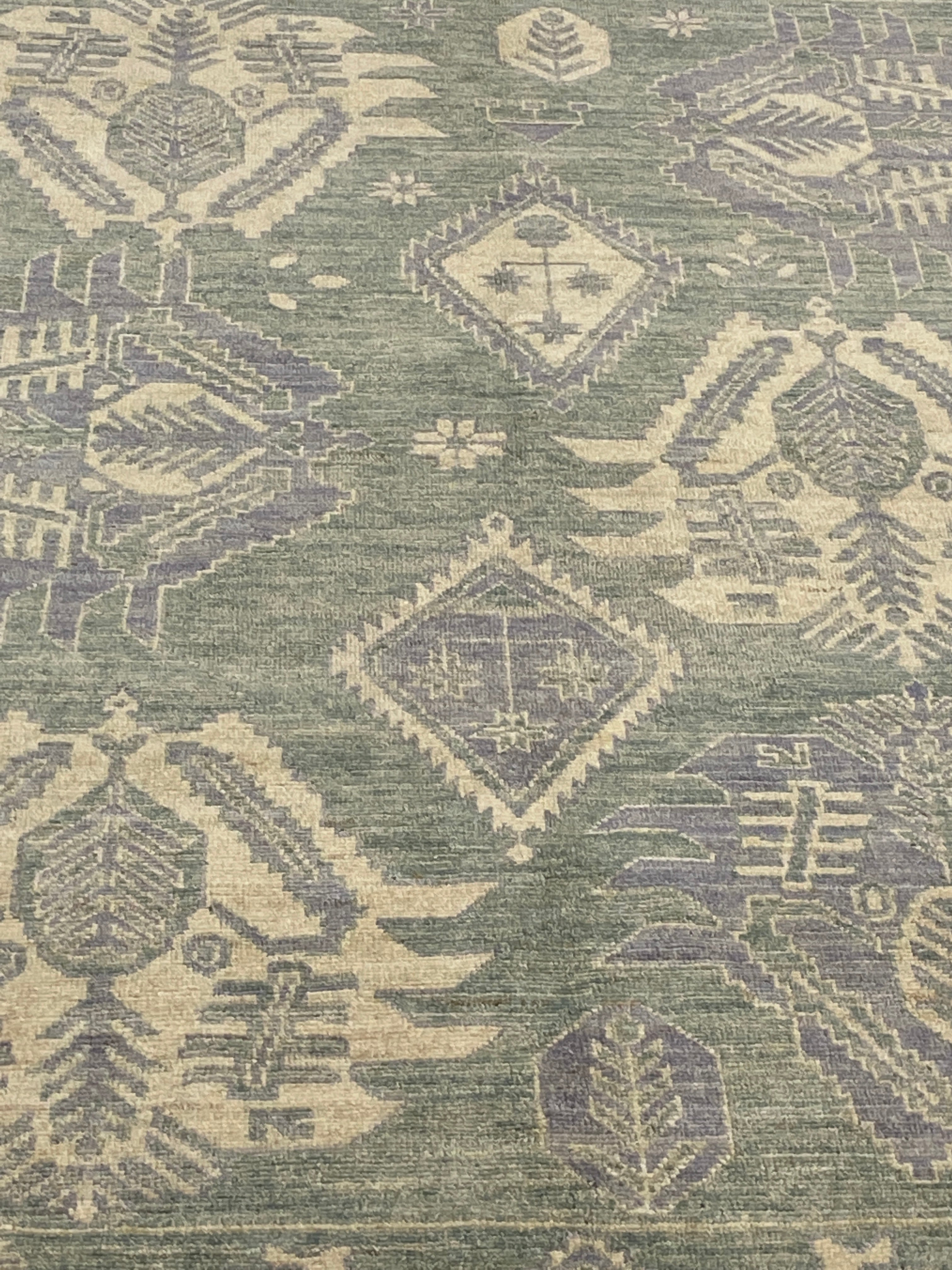 Rugvana KHOTAN  5x6