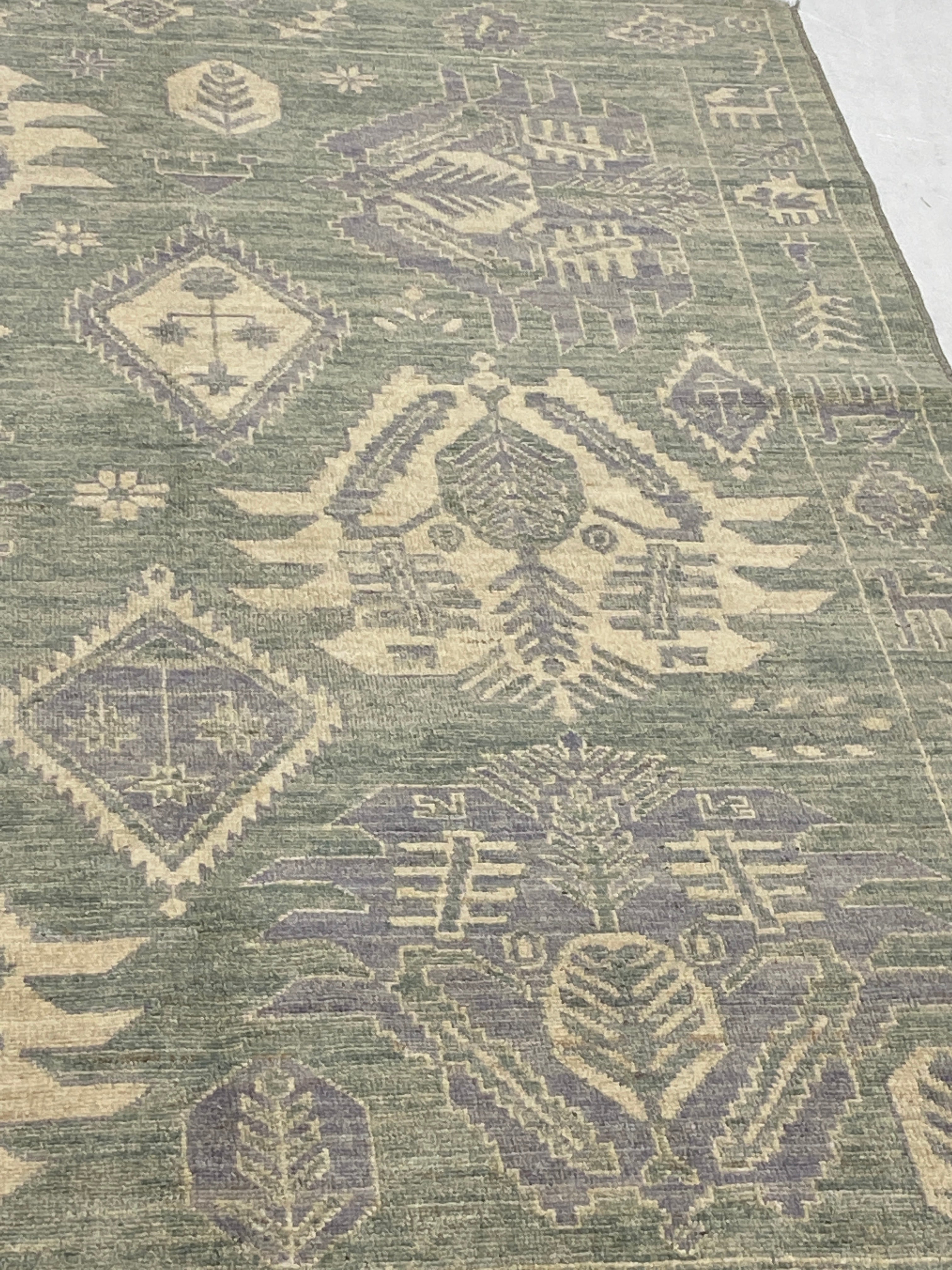 Rugvana KHOTAN  5x6