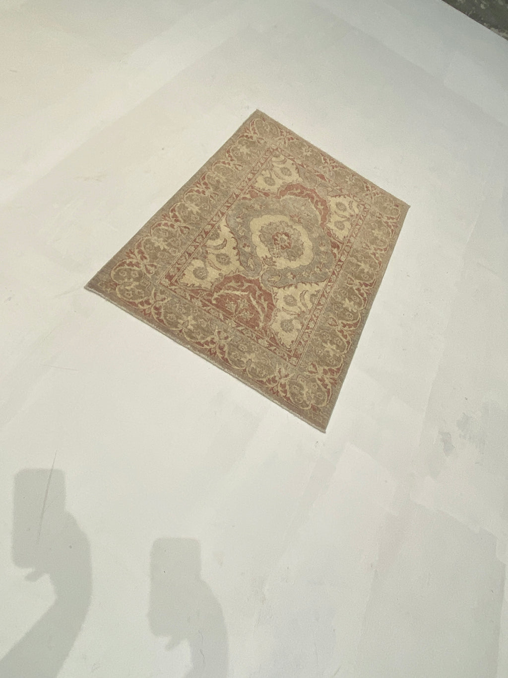 Rugvana FARAHAN  3x5