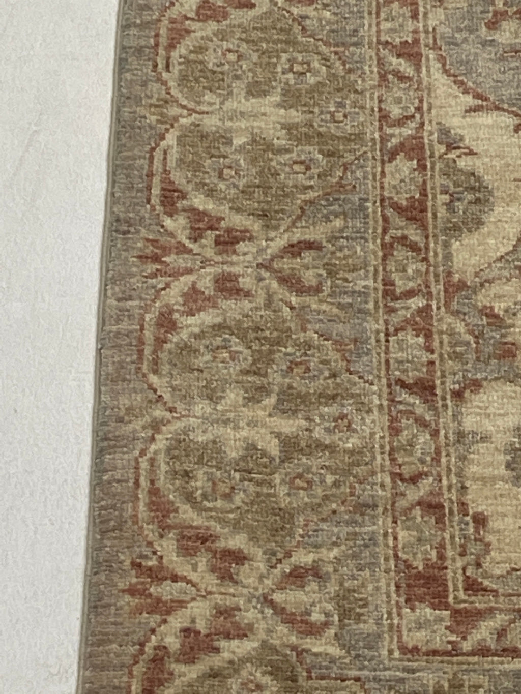 Rugvana FARAHAN  3x5