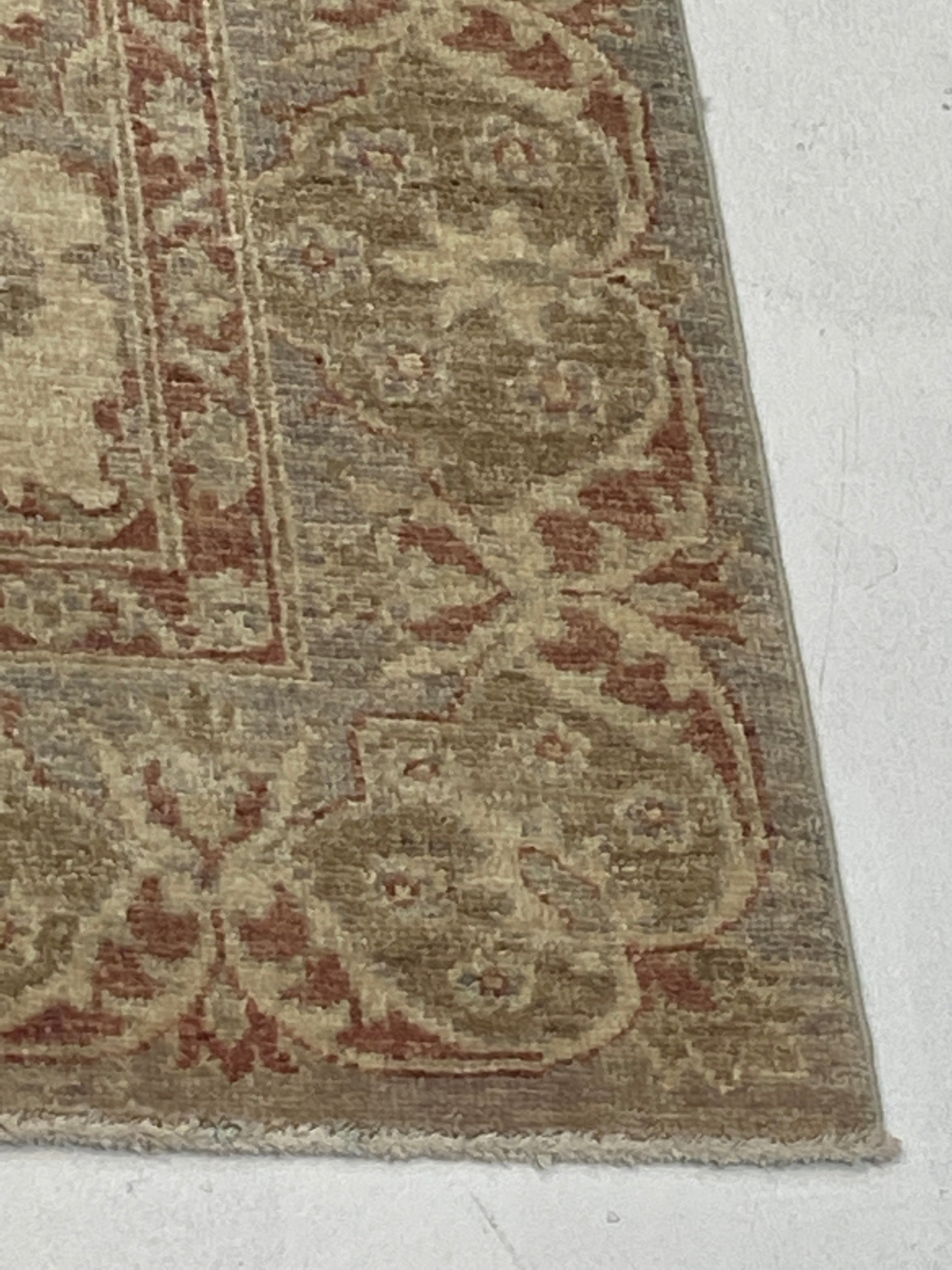 Rugvana FARAHAN  3x5