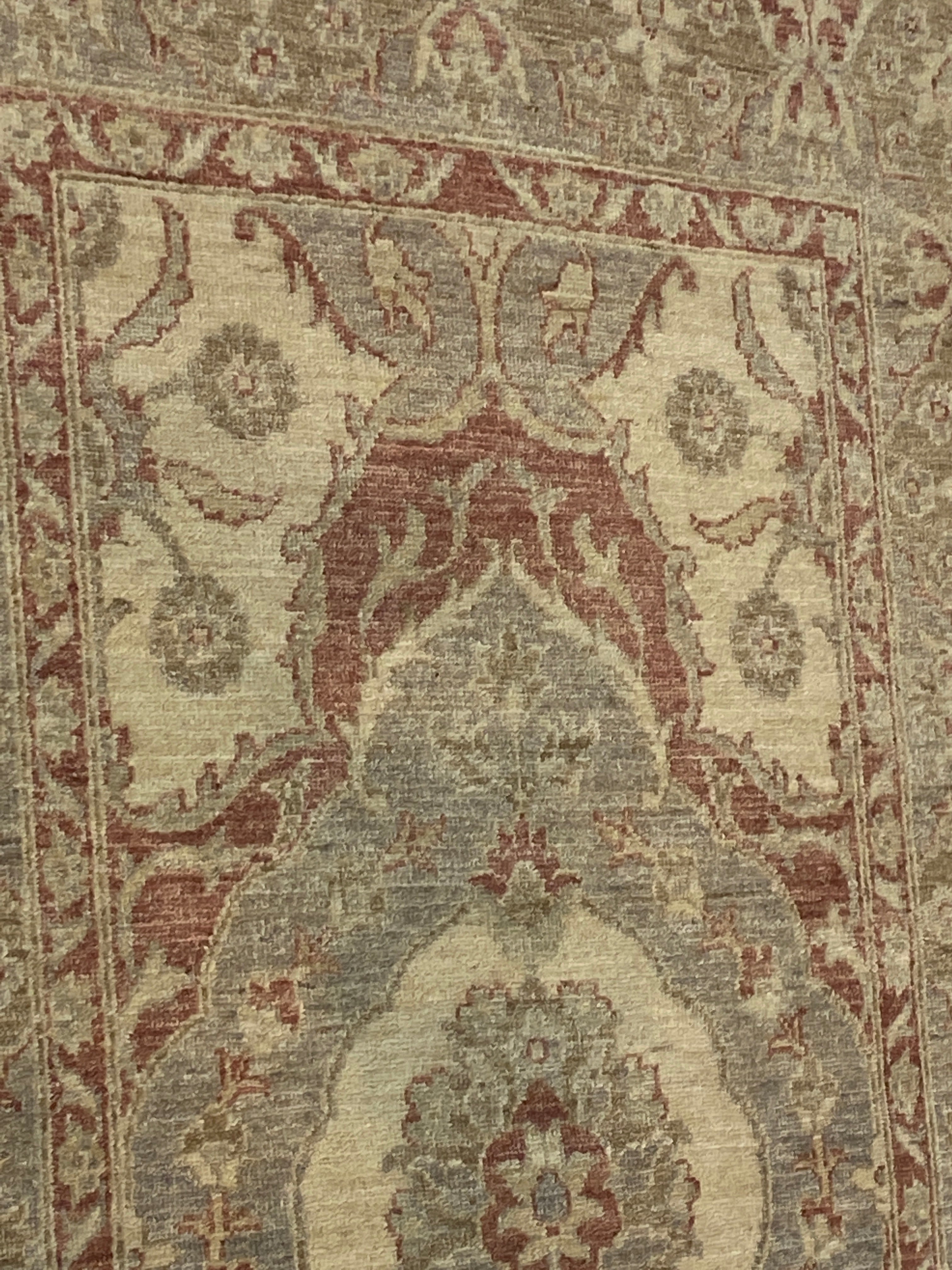 Rugvana FARAHAN  3x5
