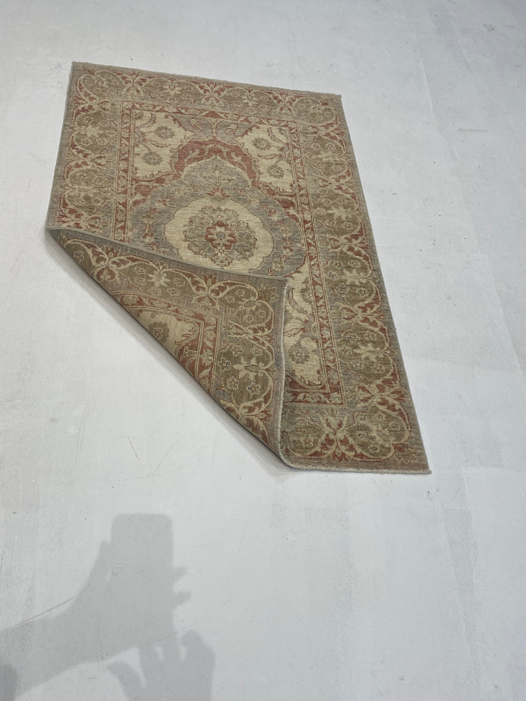 Rugvana FARAHAN  3x5