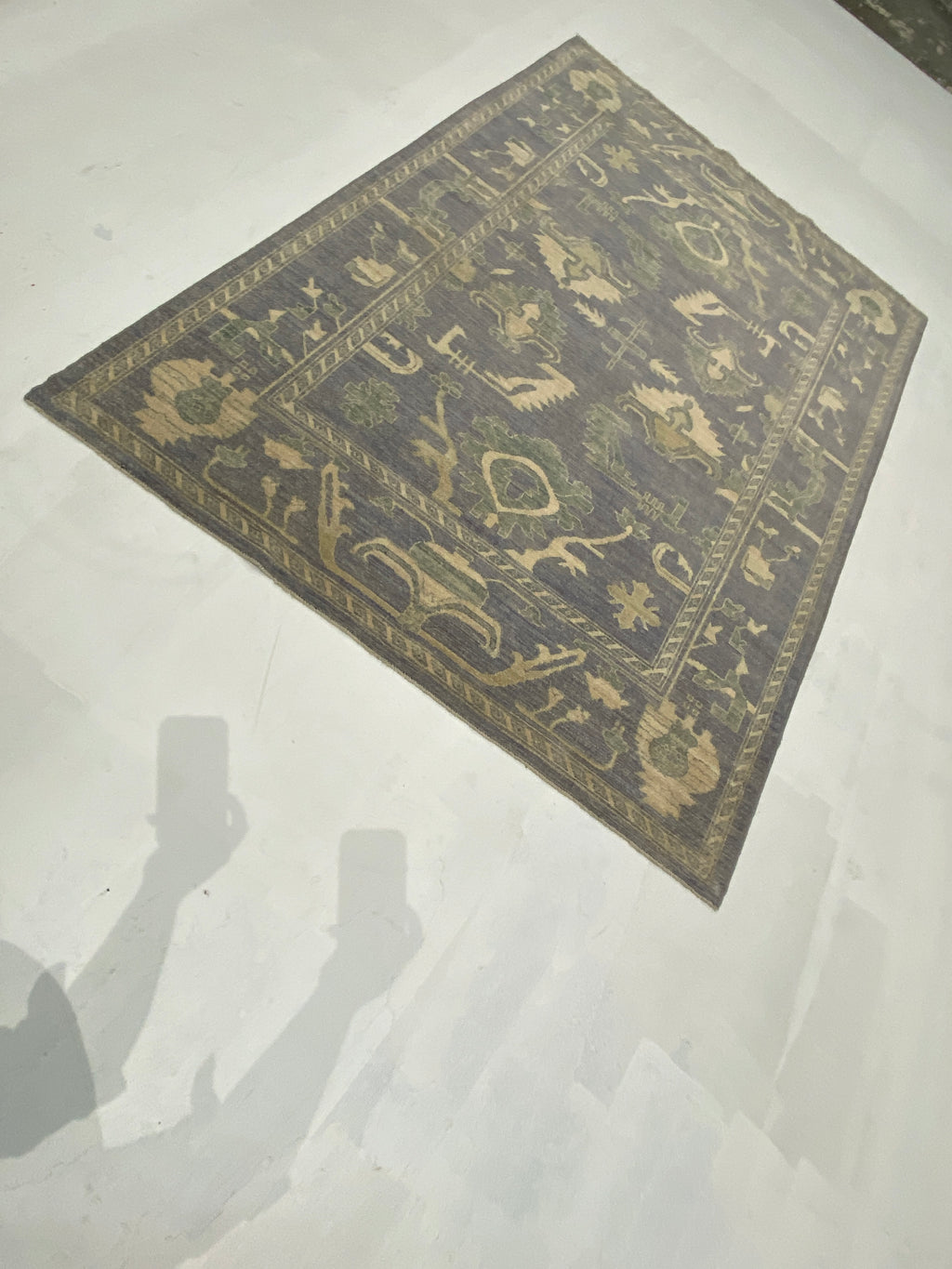 Rugvana KHOTAN  6x9