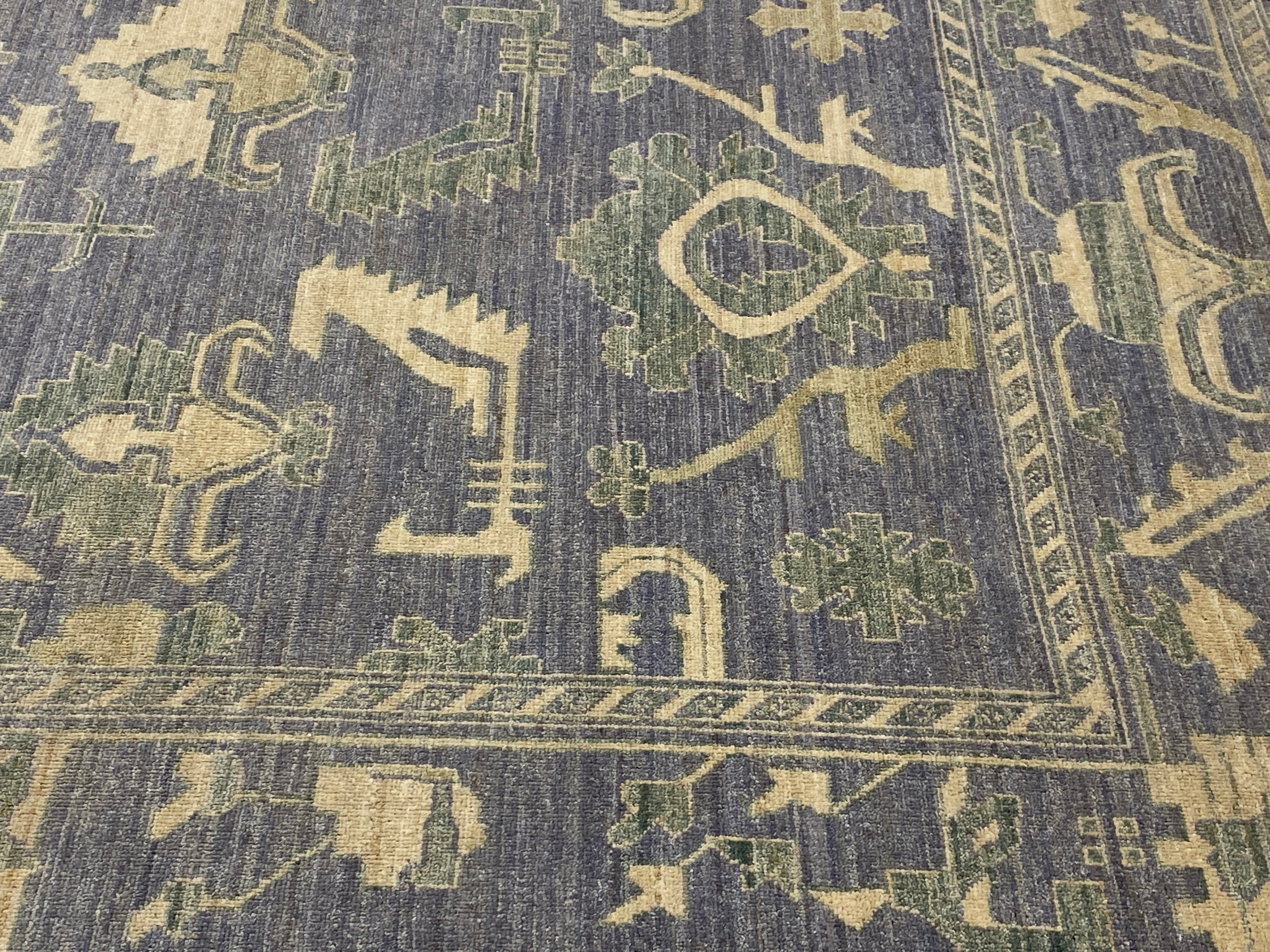 Rugvana KHOTAN  6x9