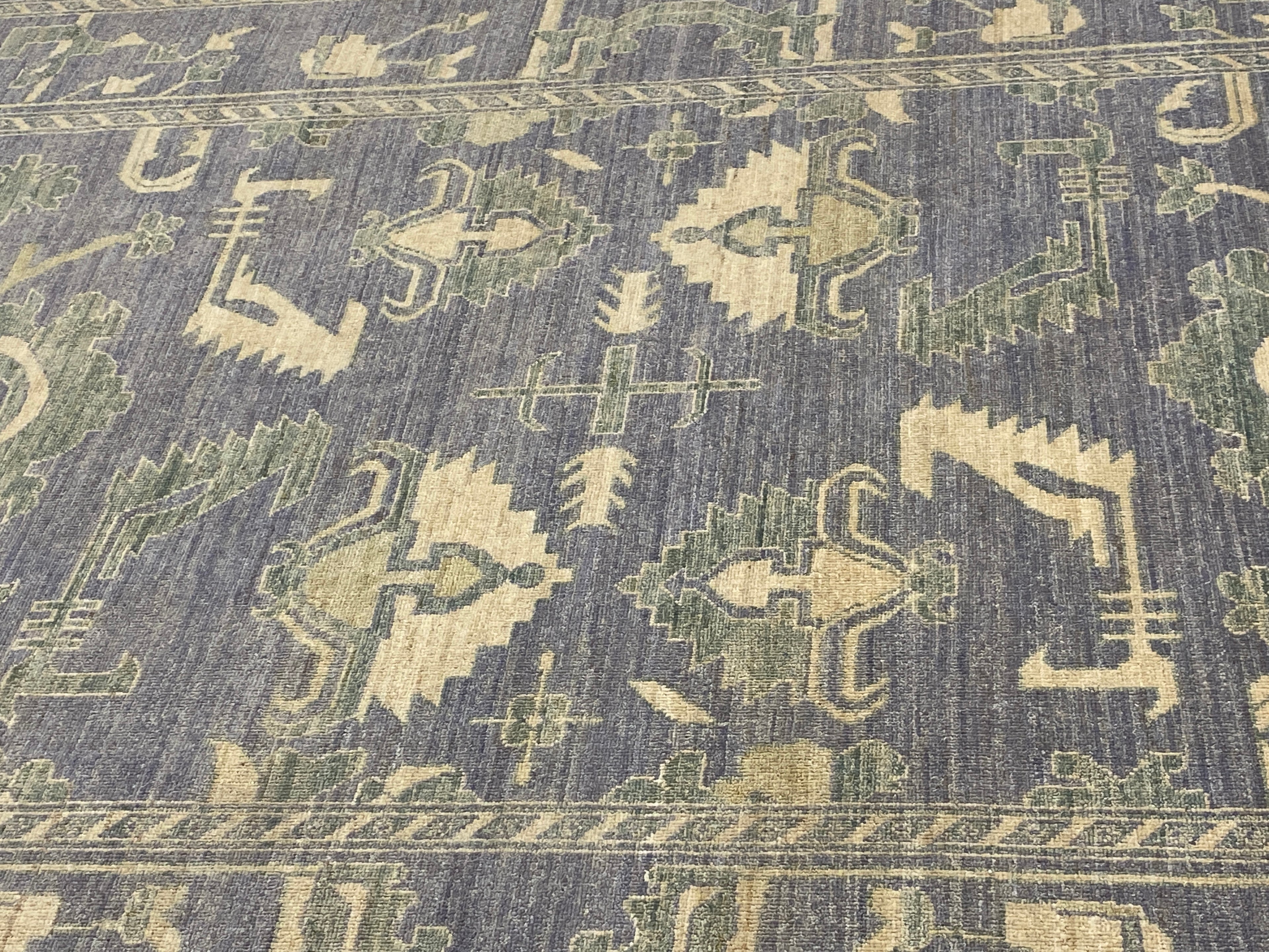 Rugvana KHOTAN  6x9