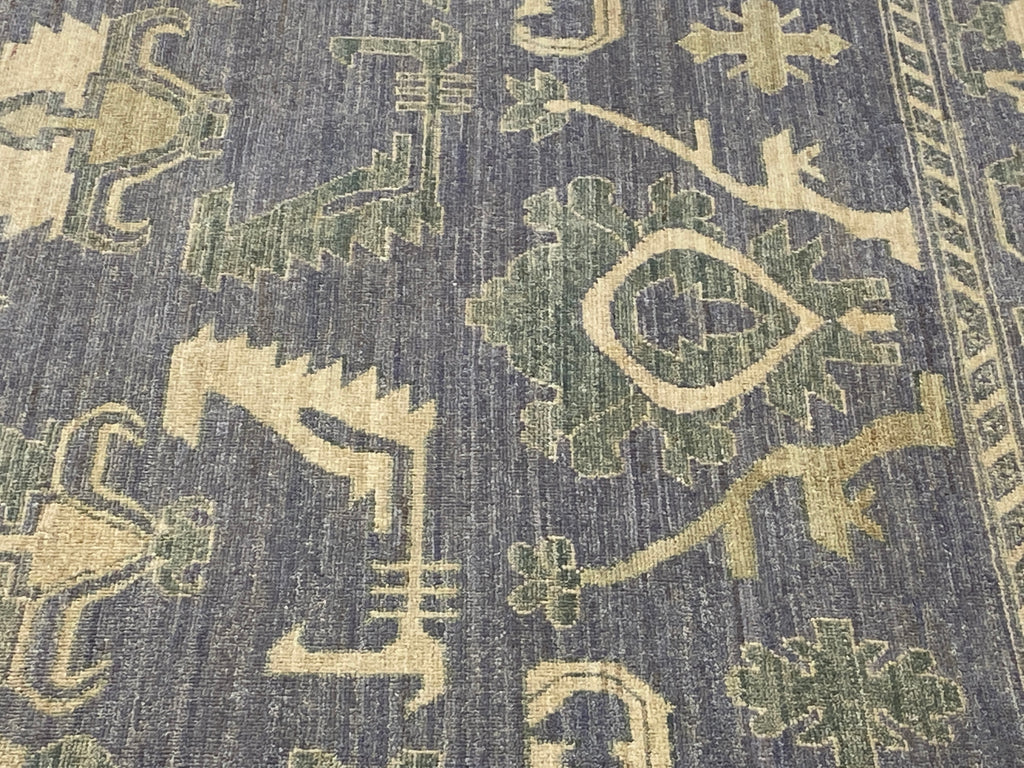 Rugvana KHOTAN  6x9