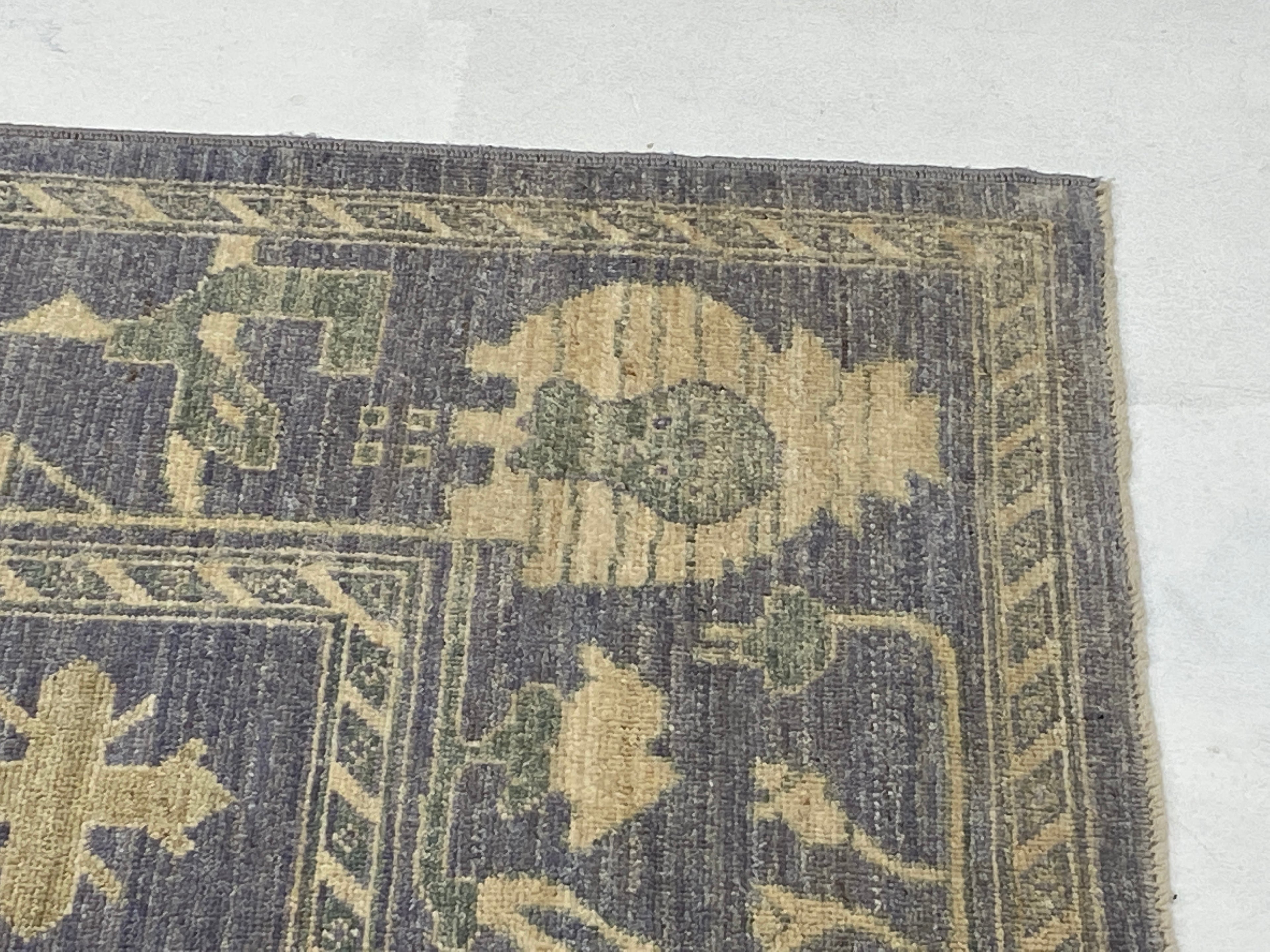 Rugvana KHOTAN  6x9