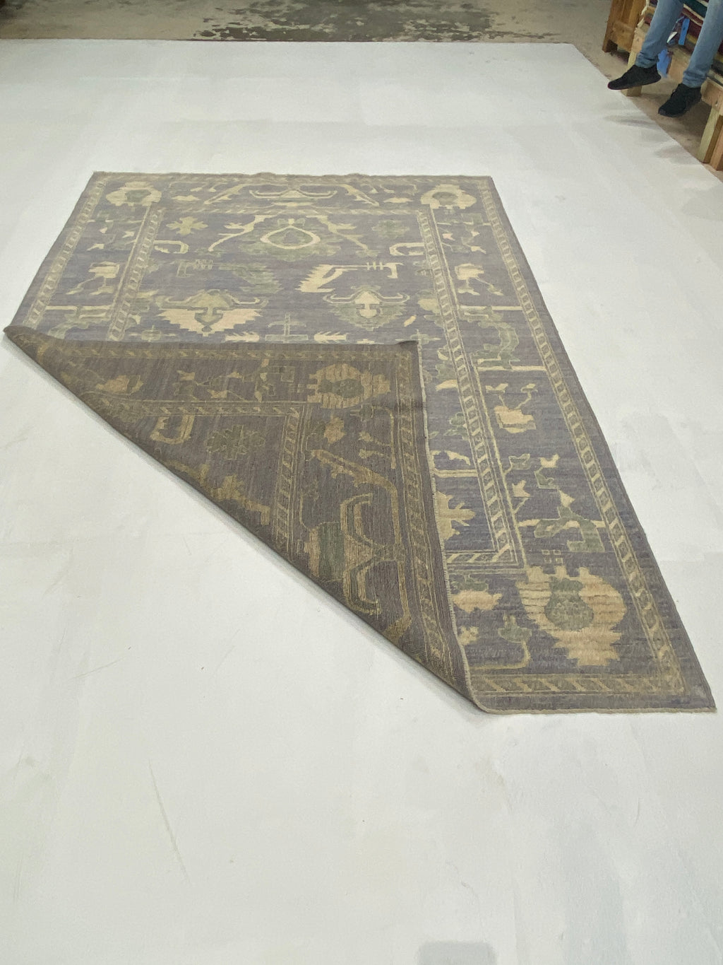 Rugvana KHOTAN  6x9