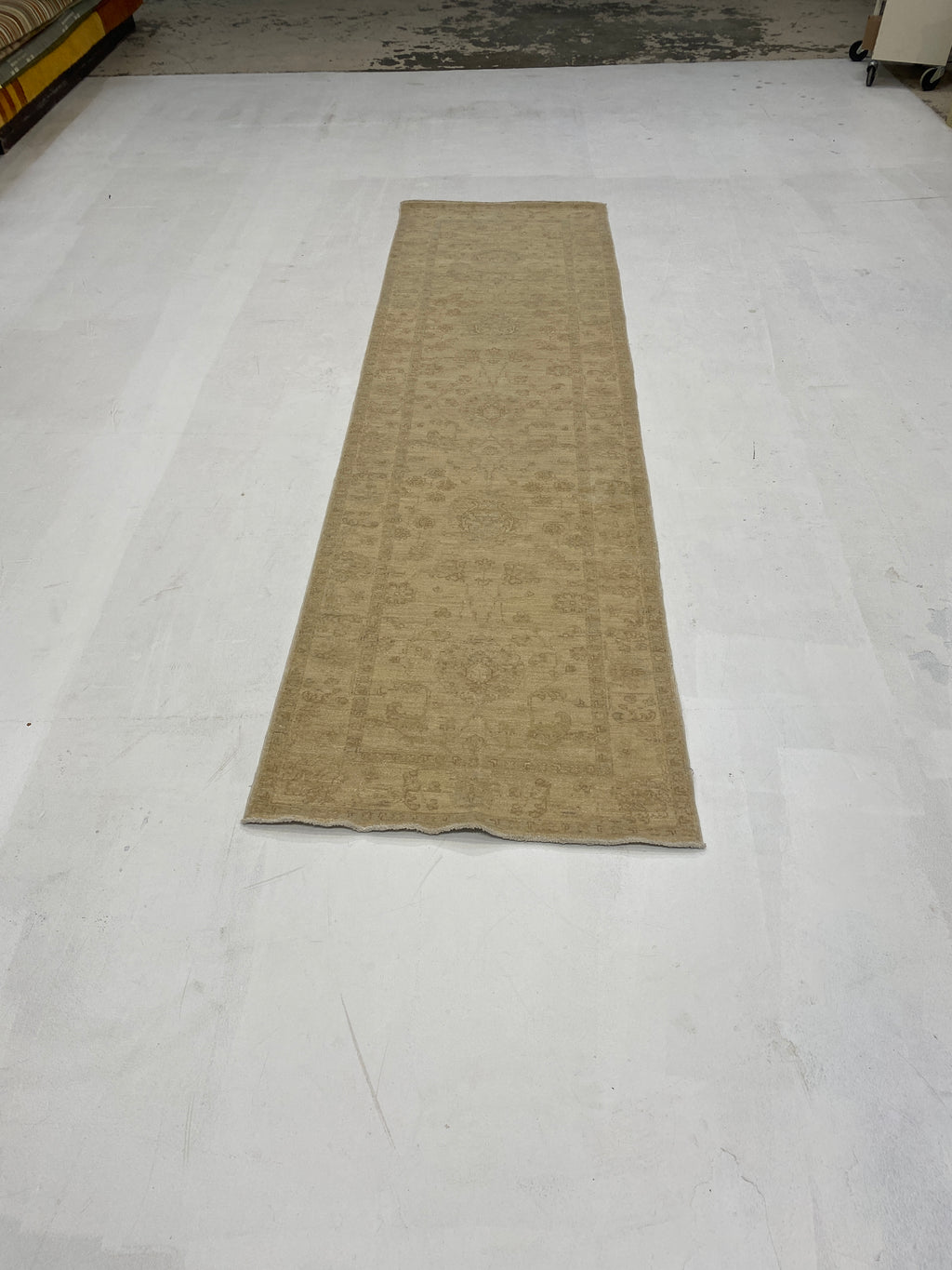 Rugvana FARAHAN  2x9