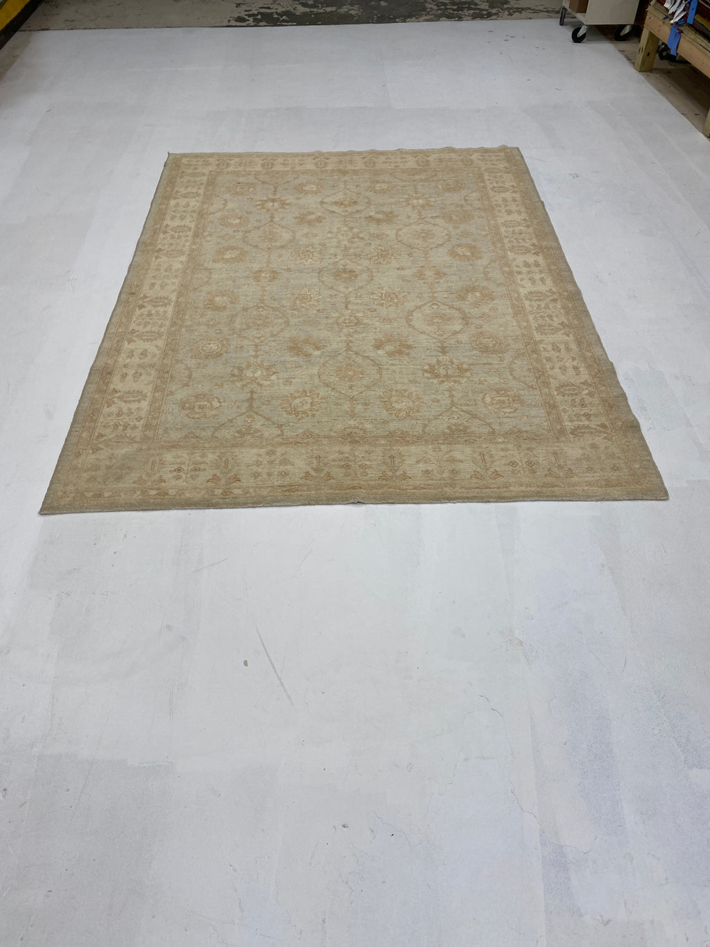 Rugvana FARAHAN  6x8