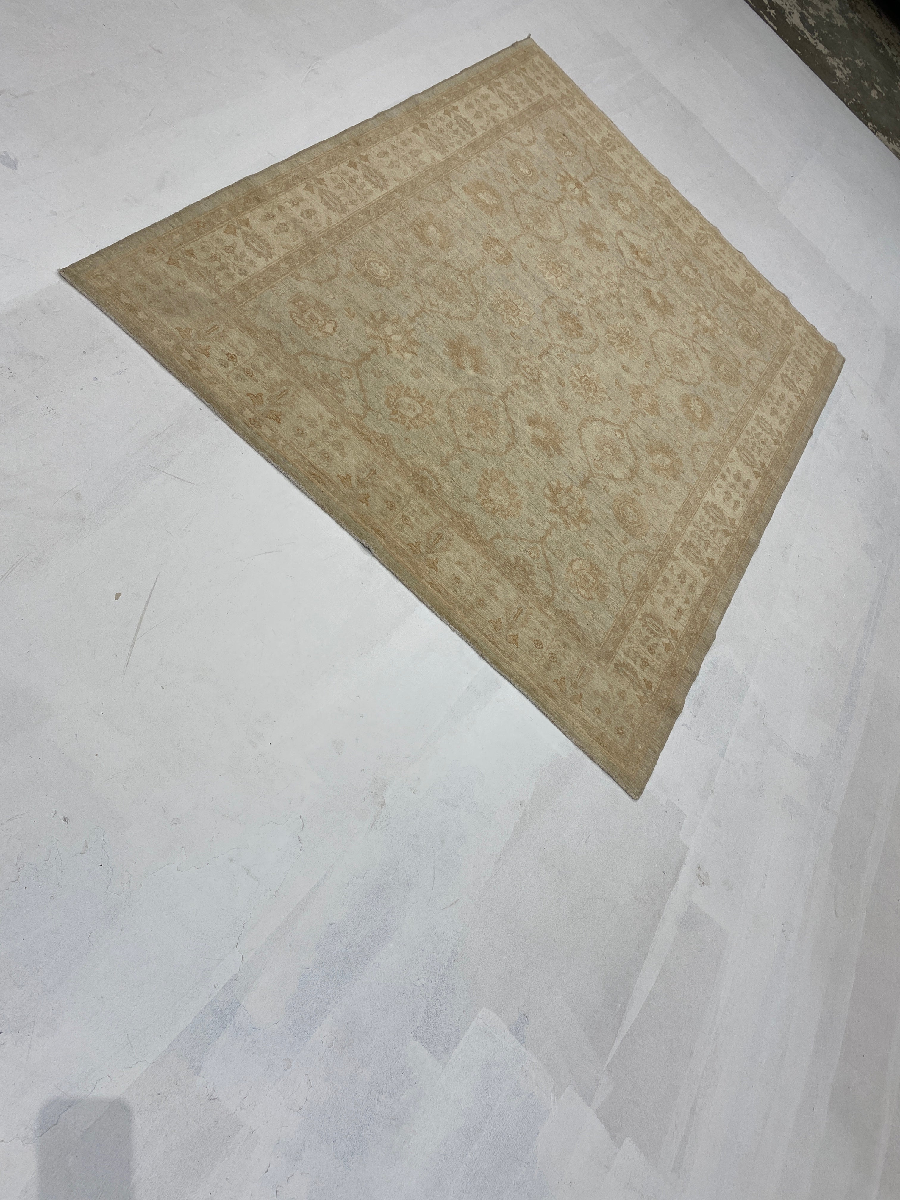 Rugvana FARAHAN  6x8