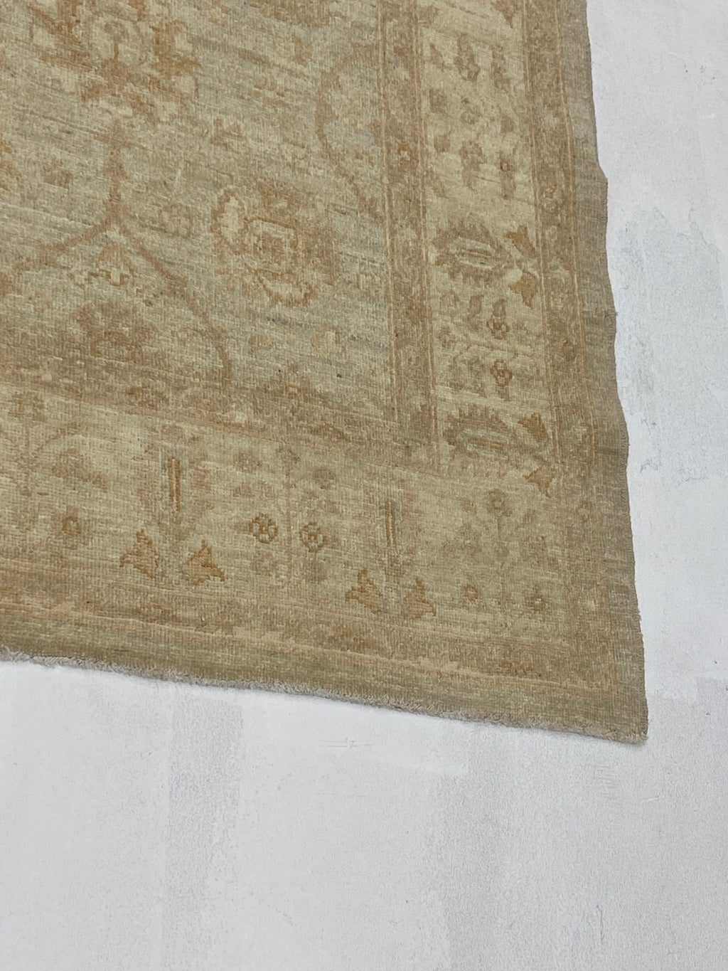 Rugvana FARAHAN  6x8