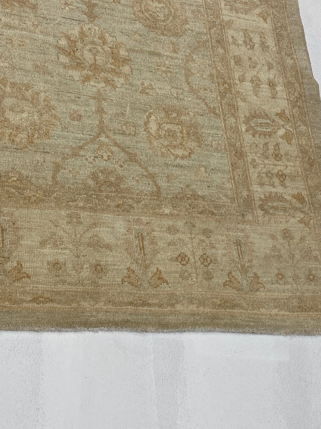 Rugvana FARAHAN  6x8