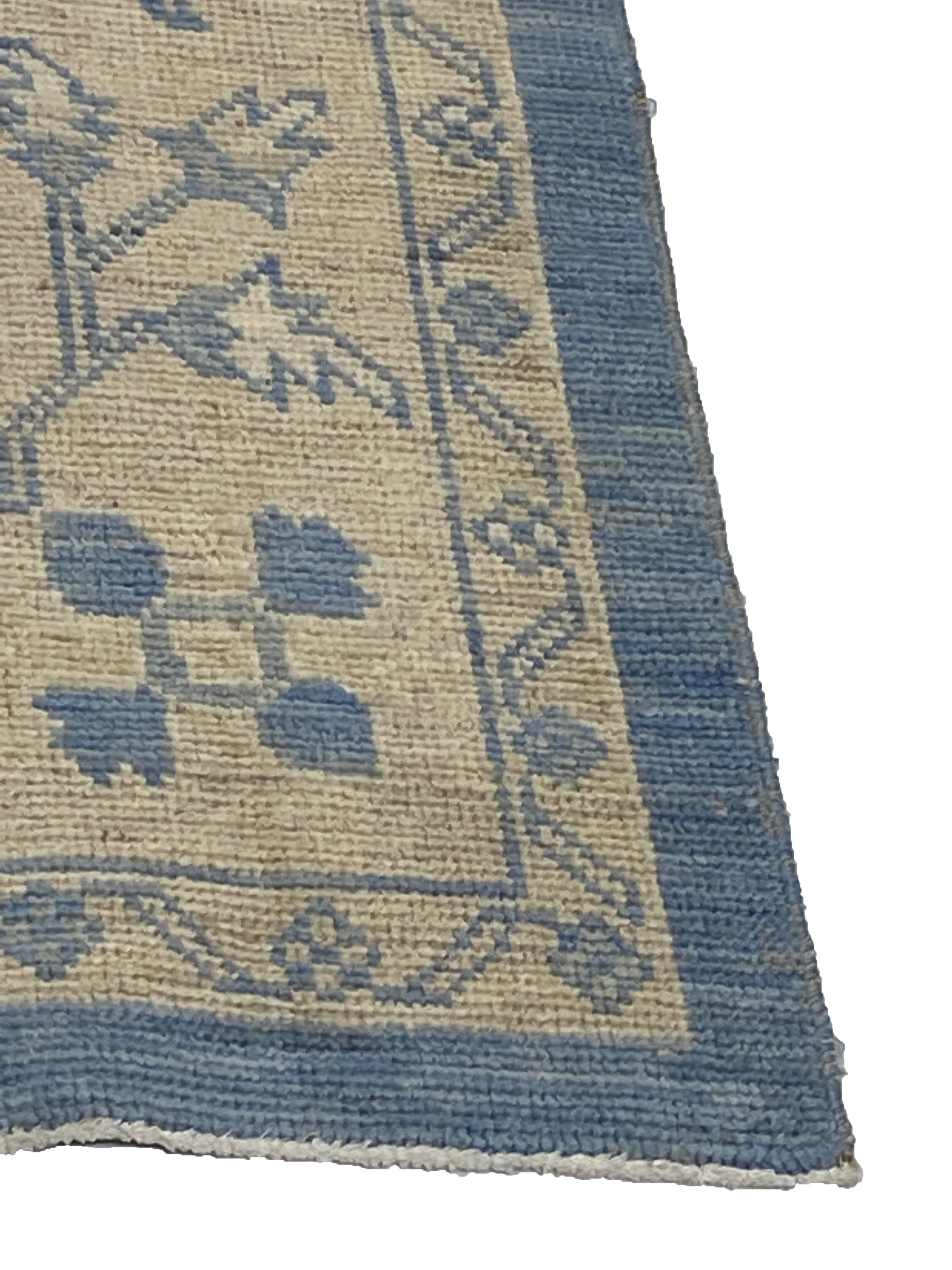 Rugvana KHOTAN  6x8
