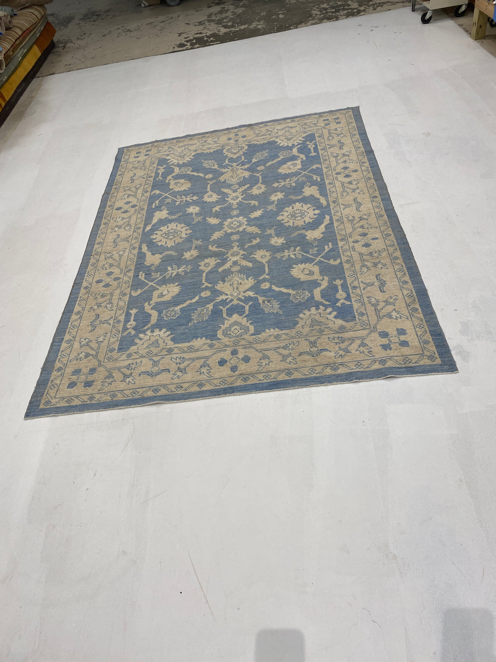 Rugvana KHOTAN  6x8