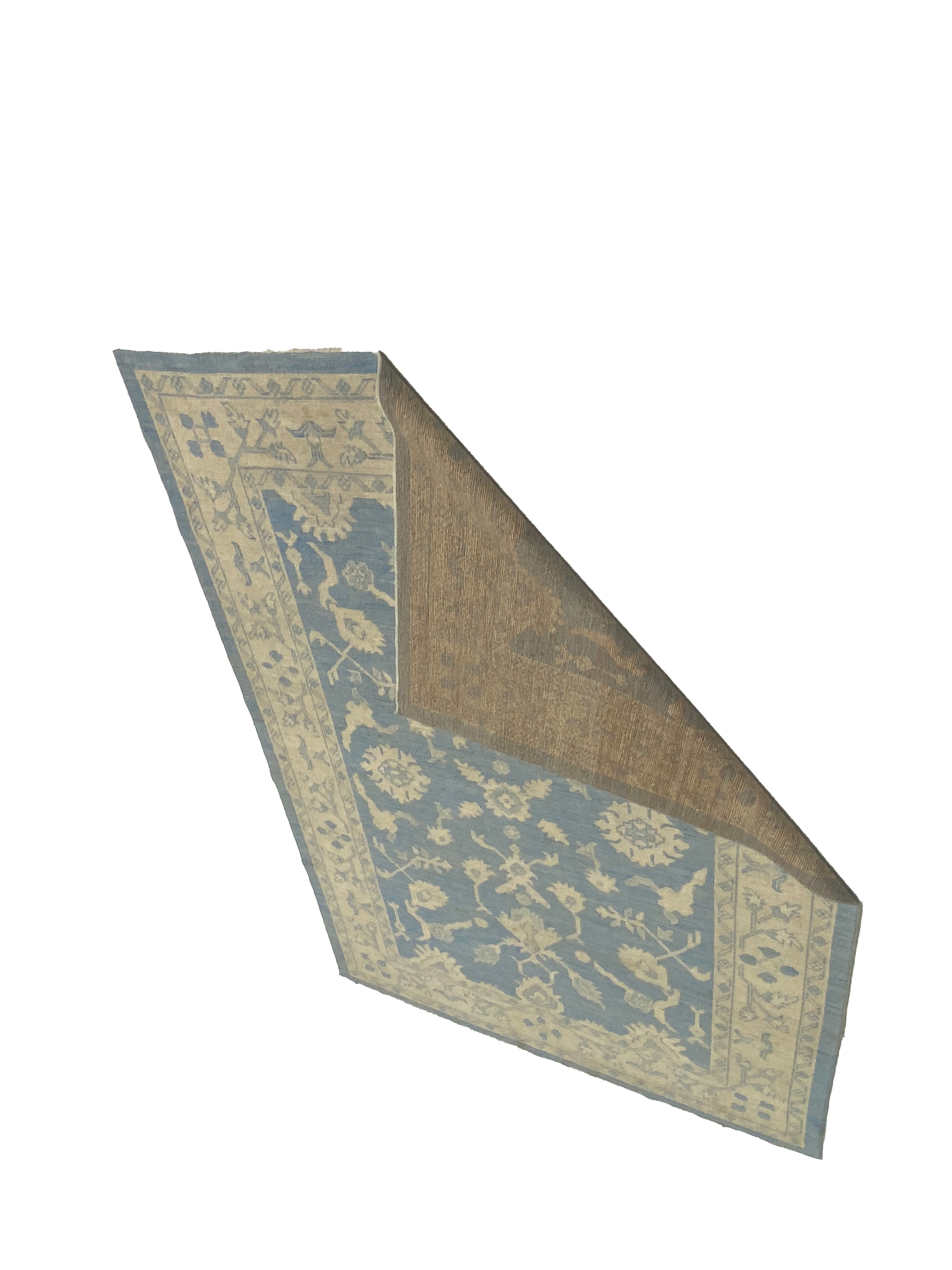 Rugvana KHOTAN  6x8