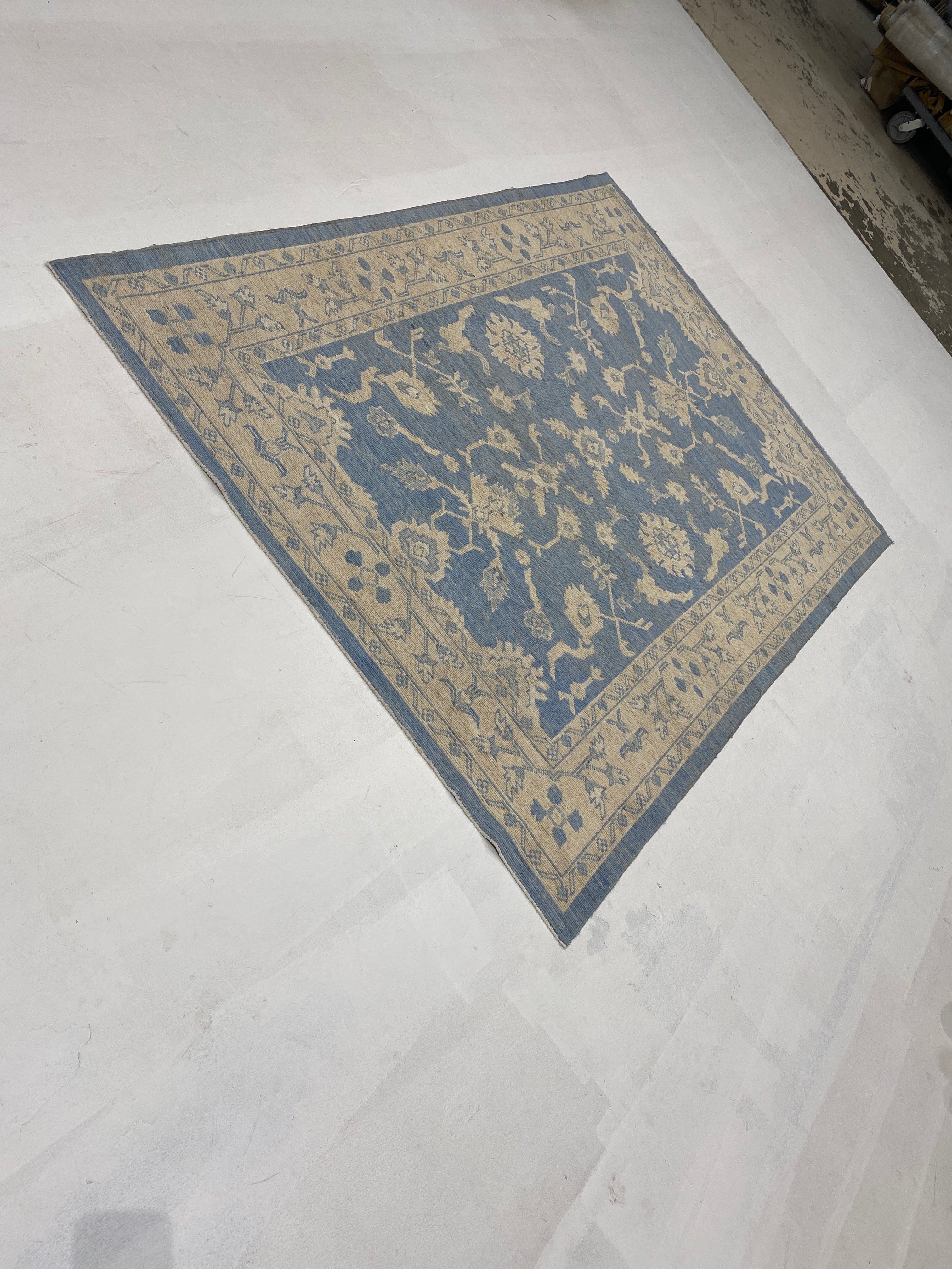 Rugvana KHOTAN  6x8
