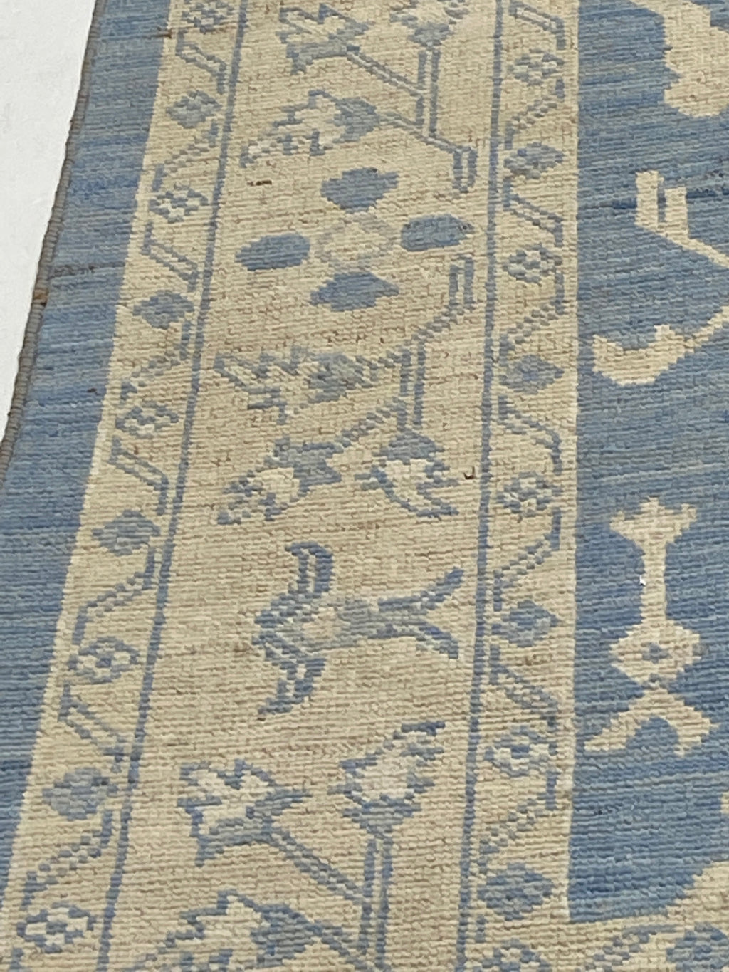 Rugvana KHOTAN  6x8