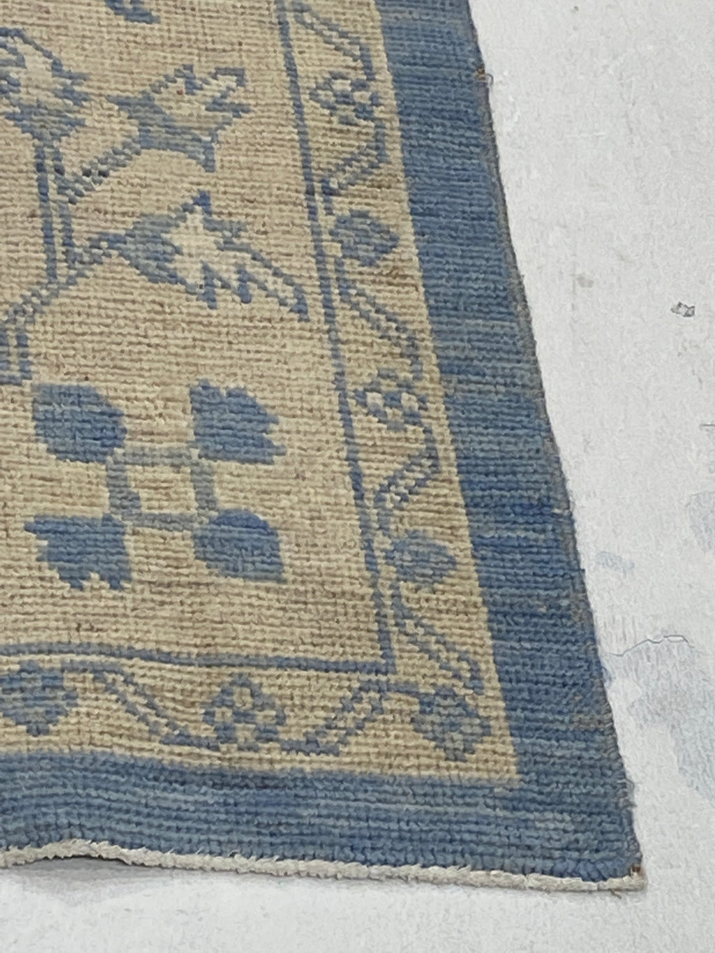 Rugvana KHOTAN  6x8