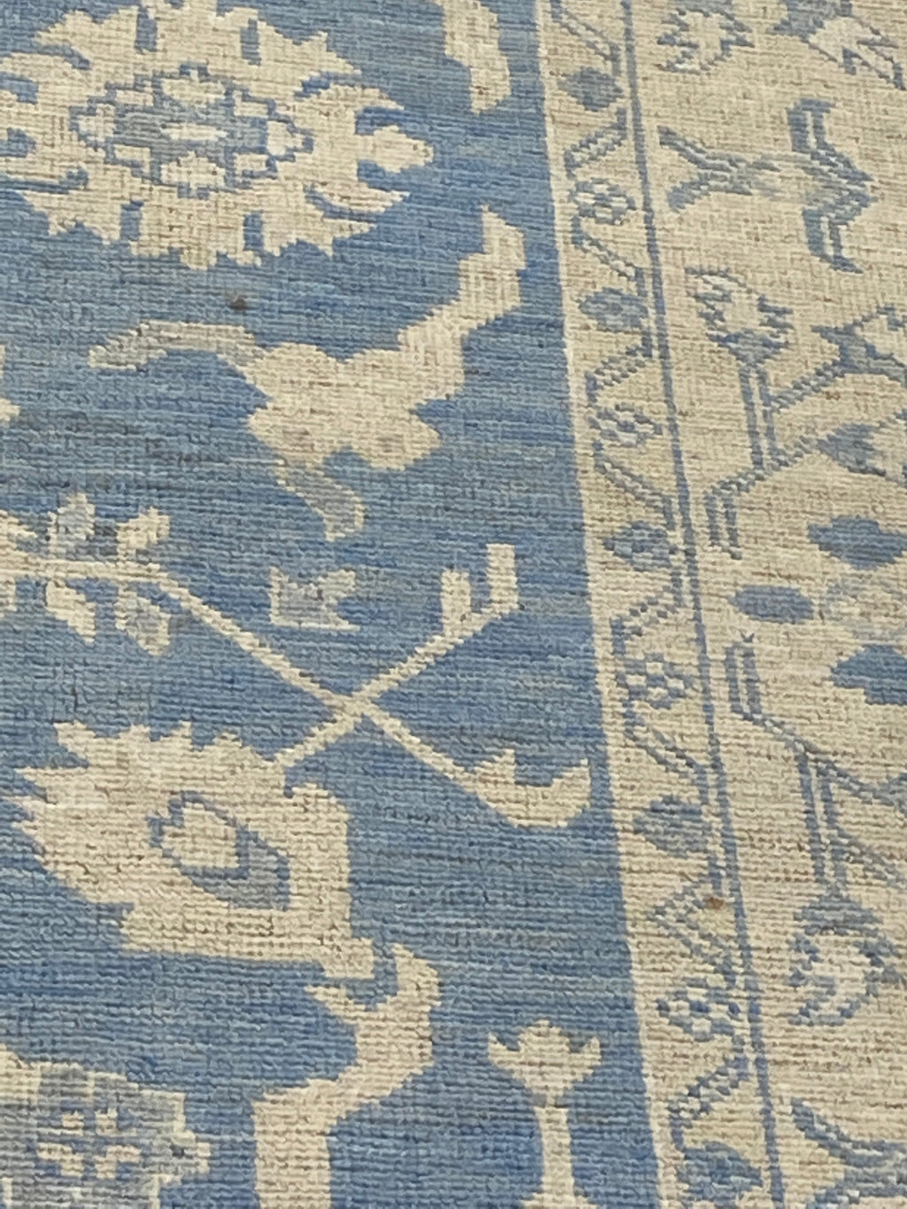 Rugvana KHOTAN  6x8
