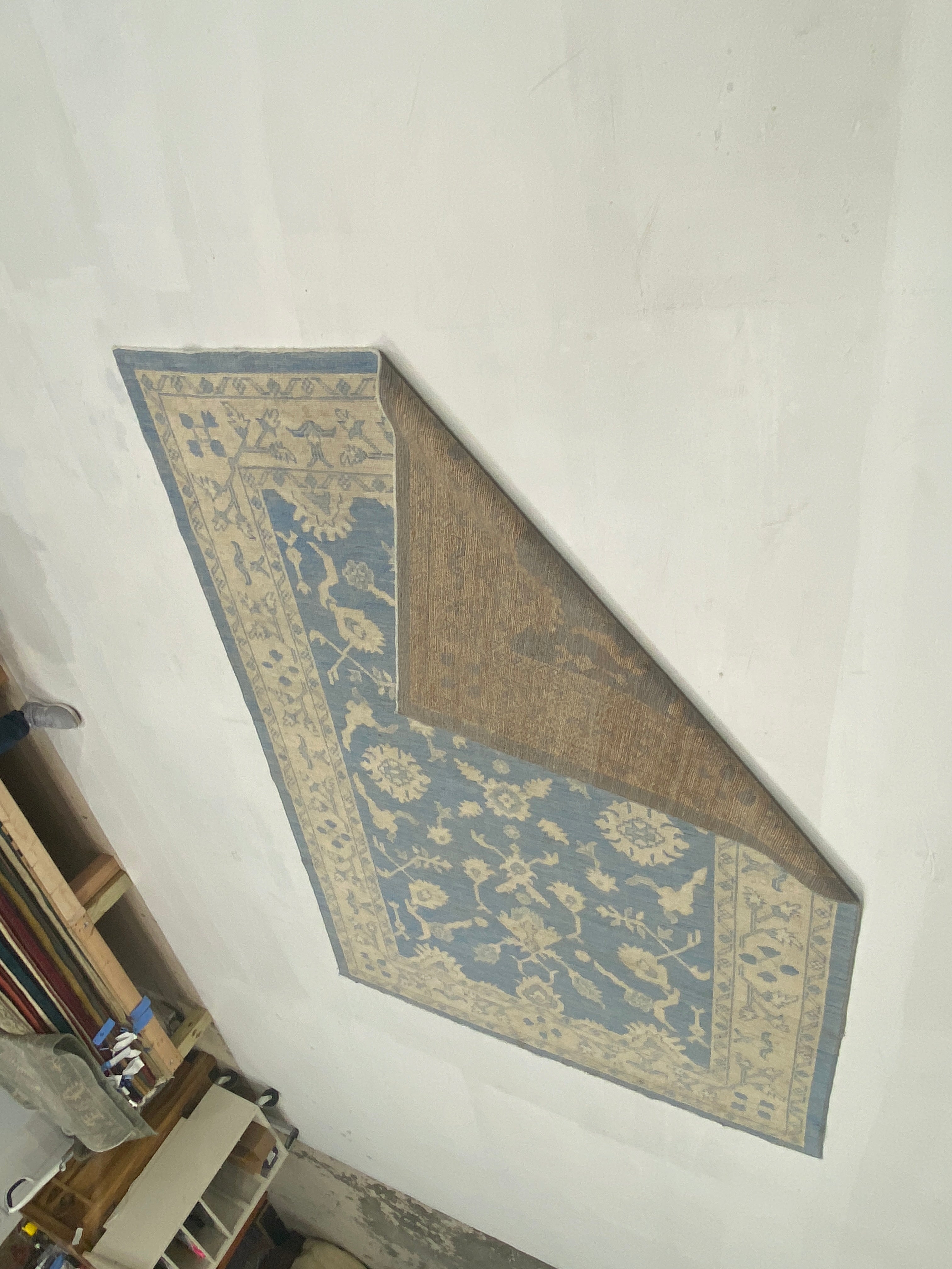 Rugvana KHOTAN  6x8