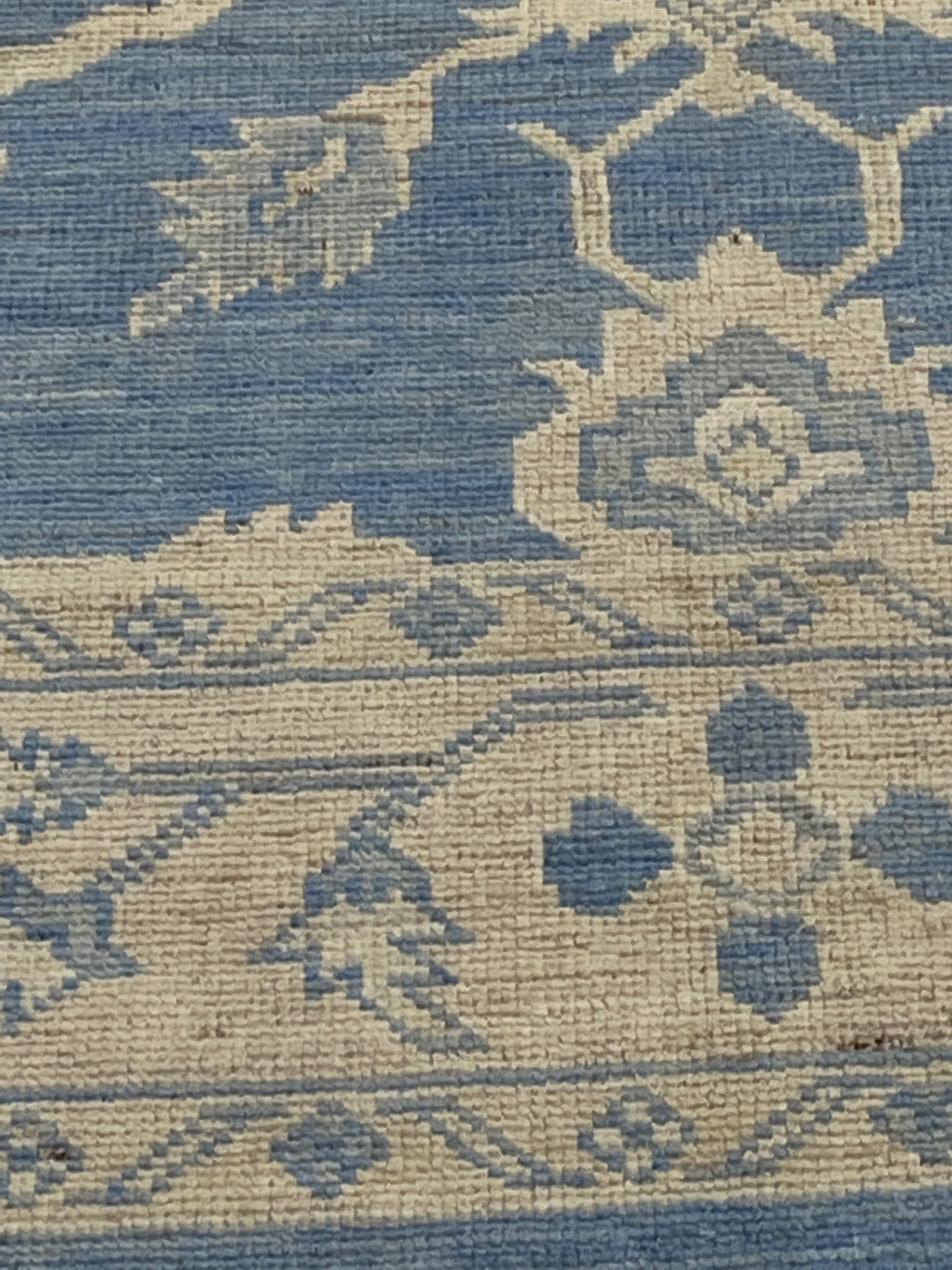 Rugvana KHOTAN  6x8