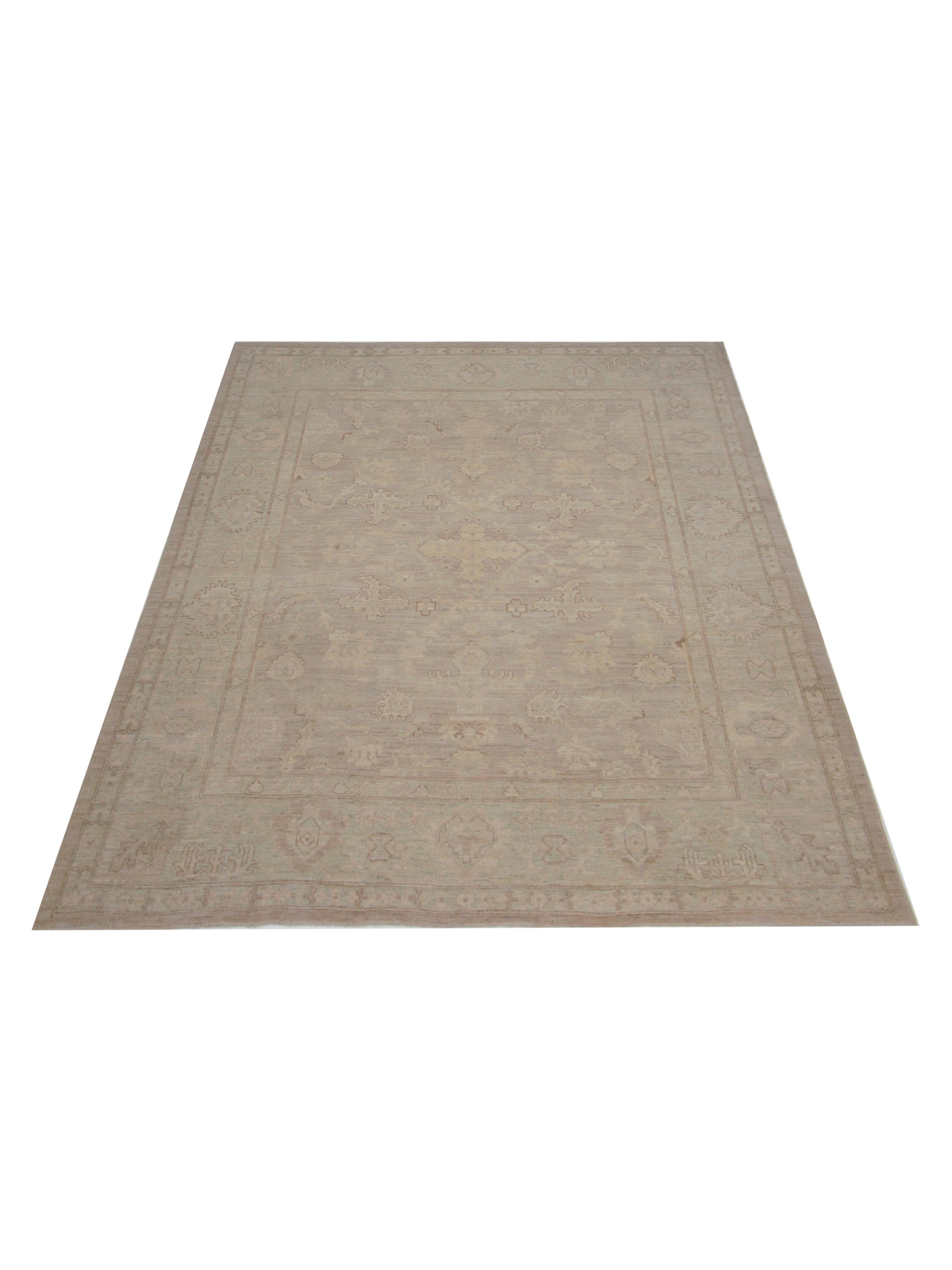 Rugvana OUSHAK  8x9