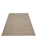 Rugvana OUSHAK  8x9