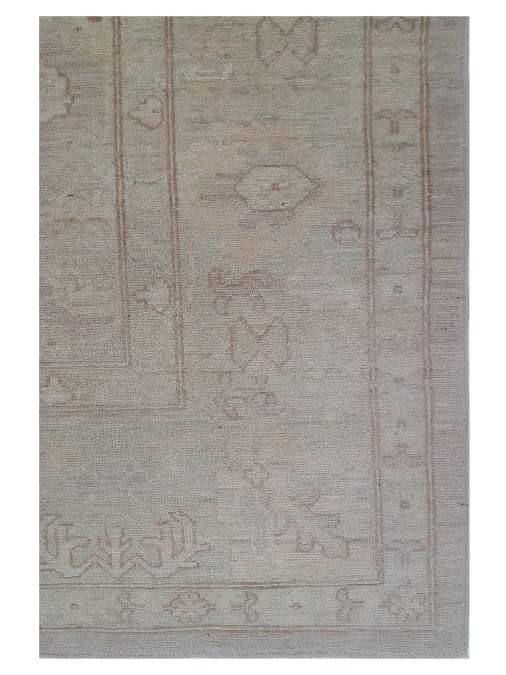 Rugvana OUSHAK  8x9
