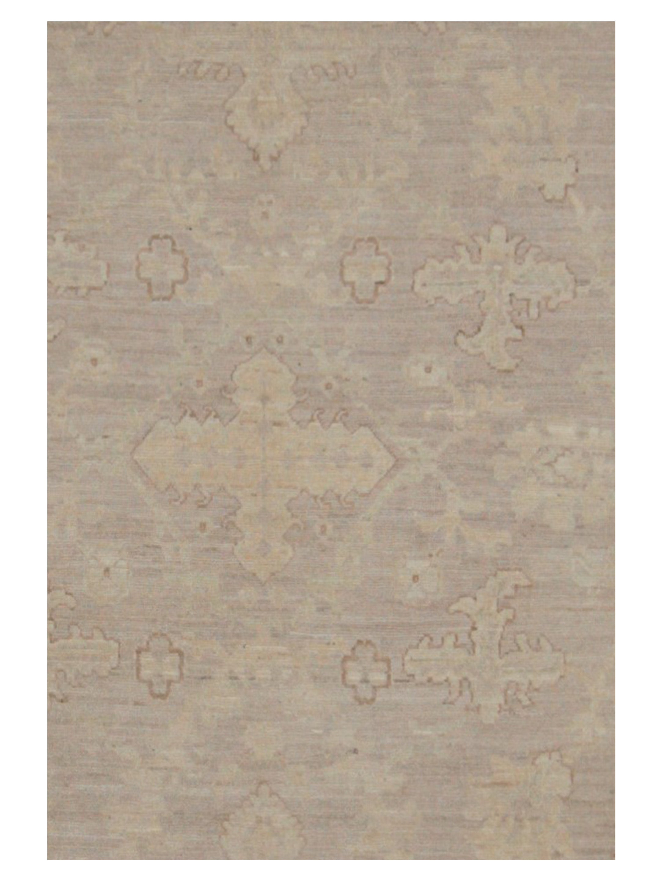 Rugvana OUSHAK  8x9