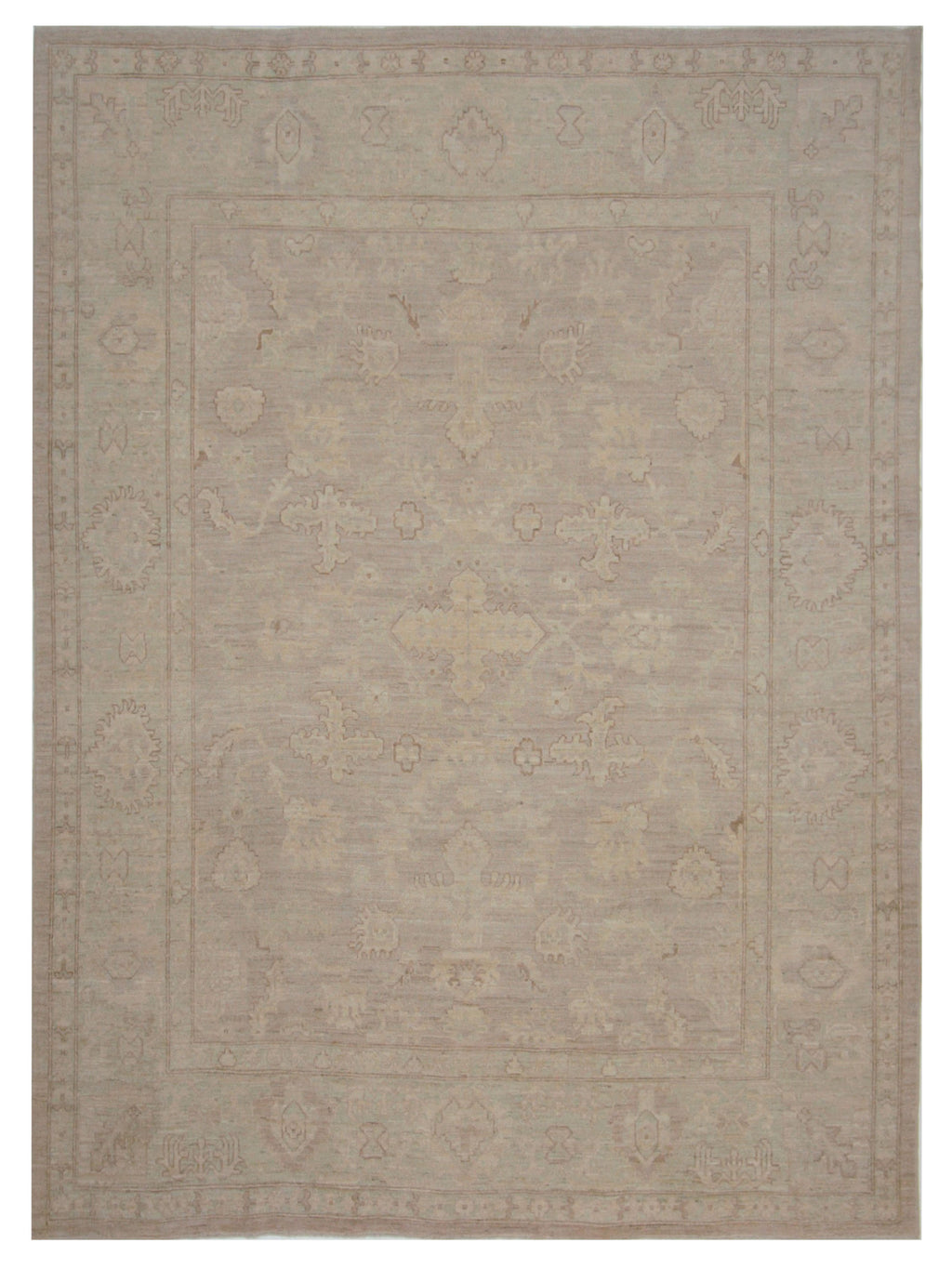 Rugvana OUSHAK  8x9