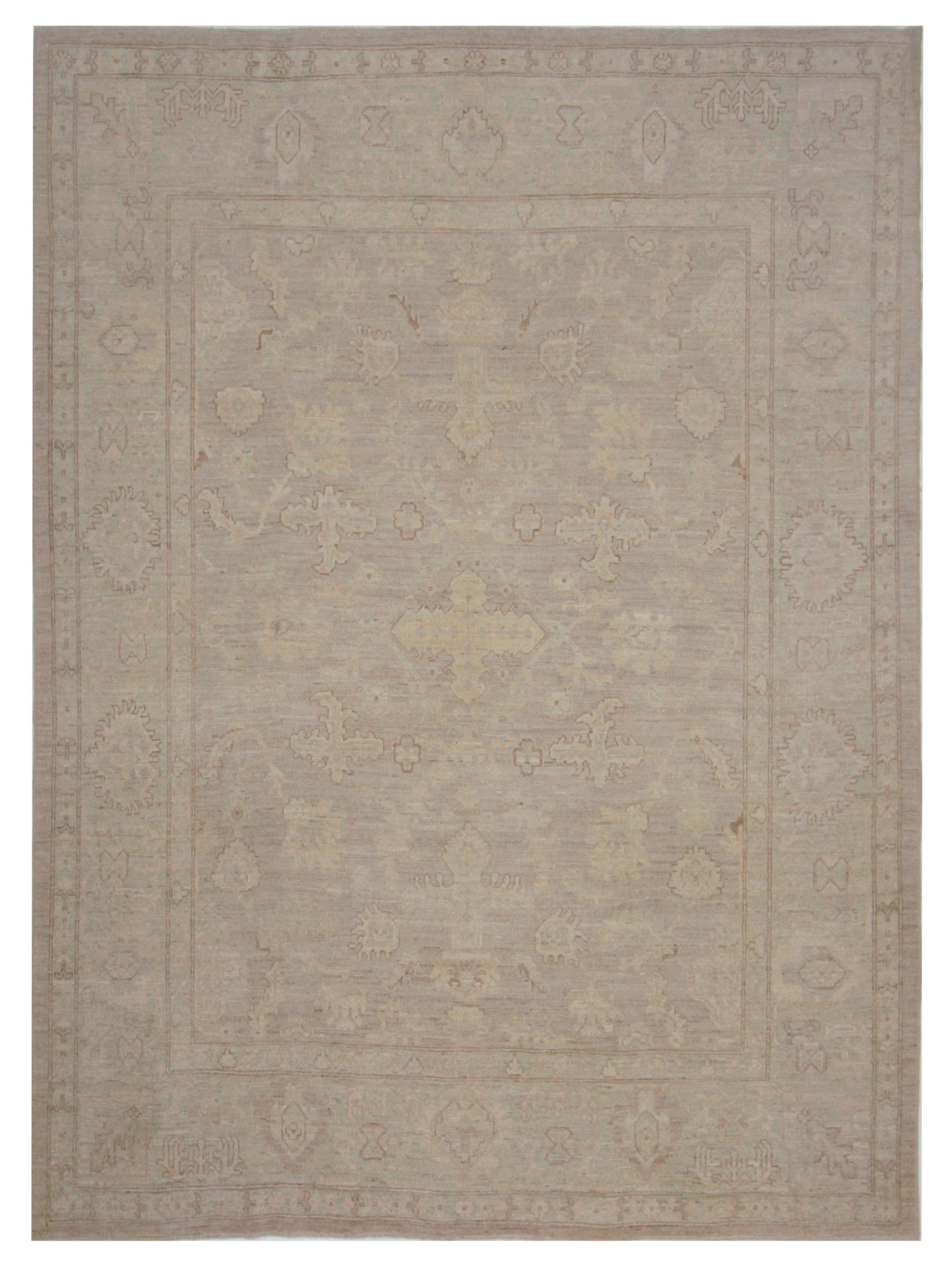 Rugvana OUSHAK  8x9