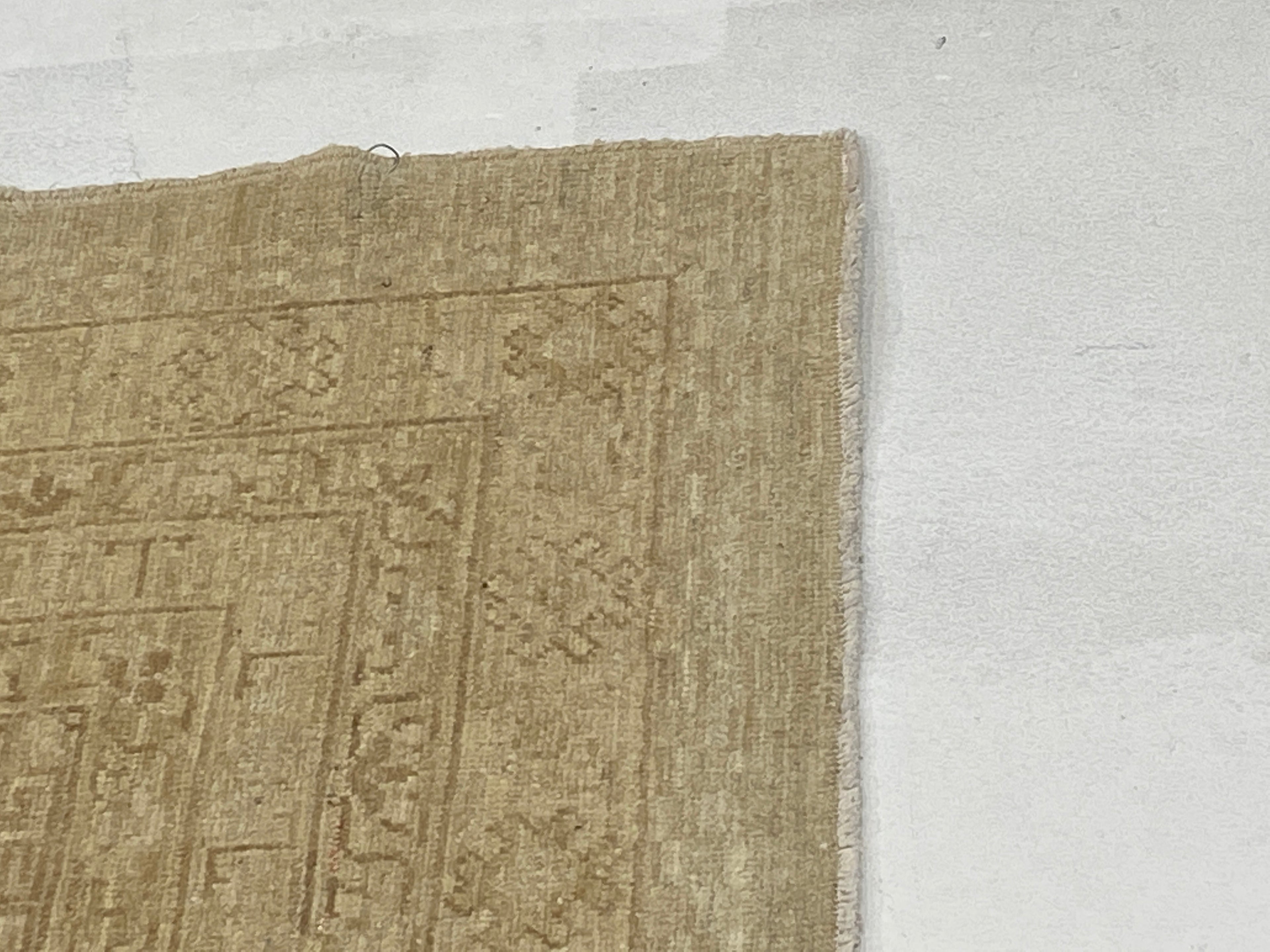 Rugvana KHOTAN  6x8