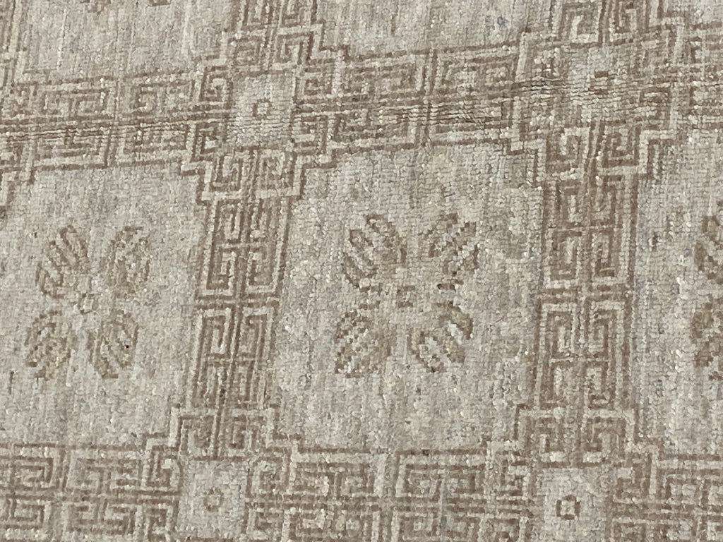 Rugvana KHOTAN  6x8