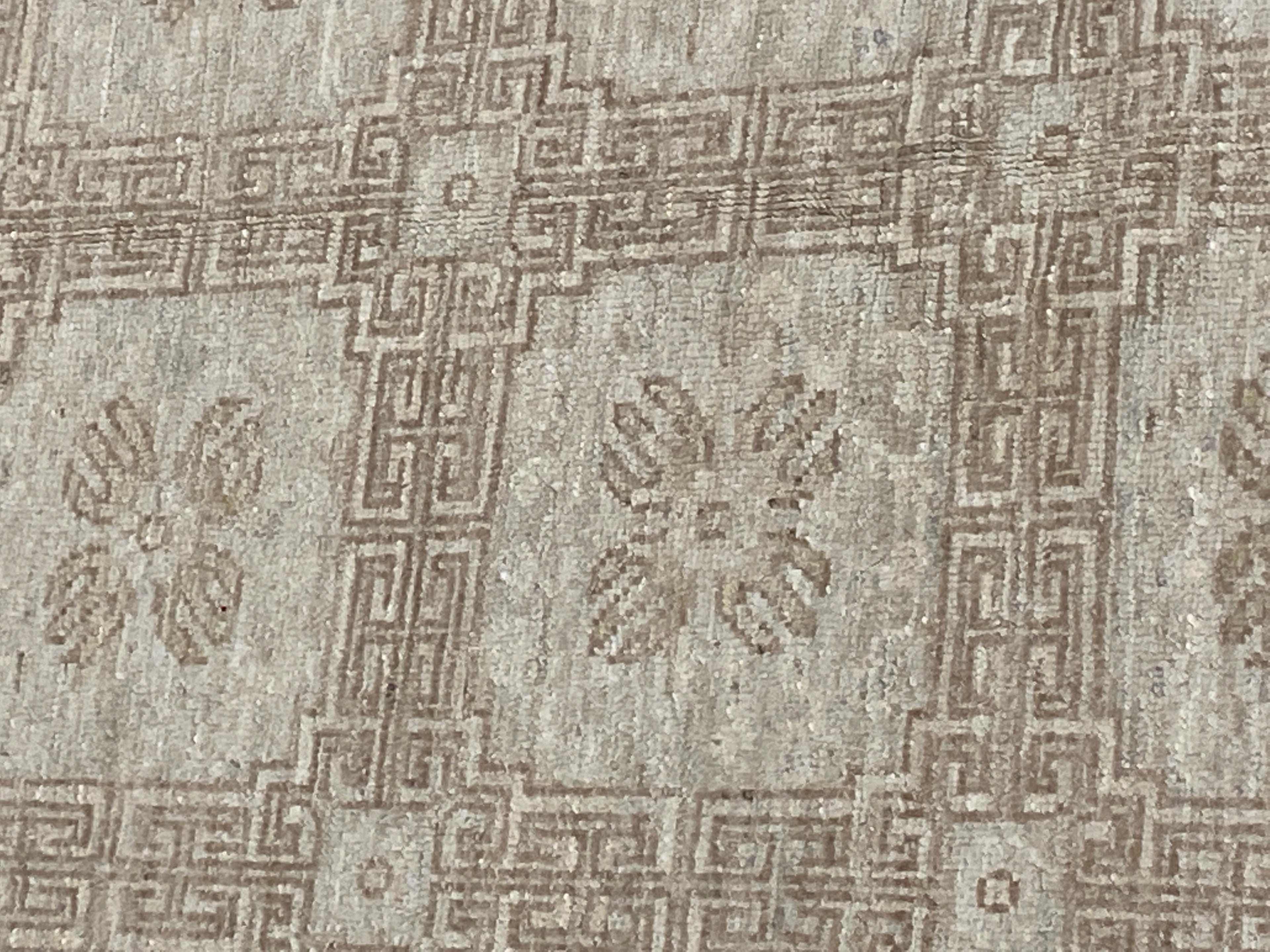 Rugvana KHOTAN  6x8