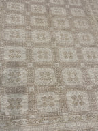 Rugvana KHOTAN  6x8
