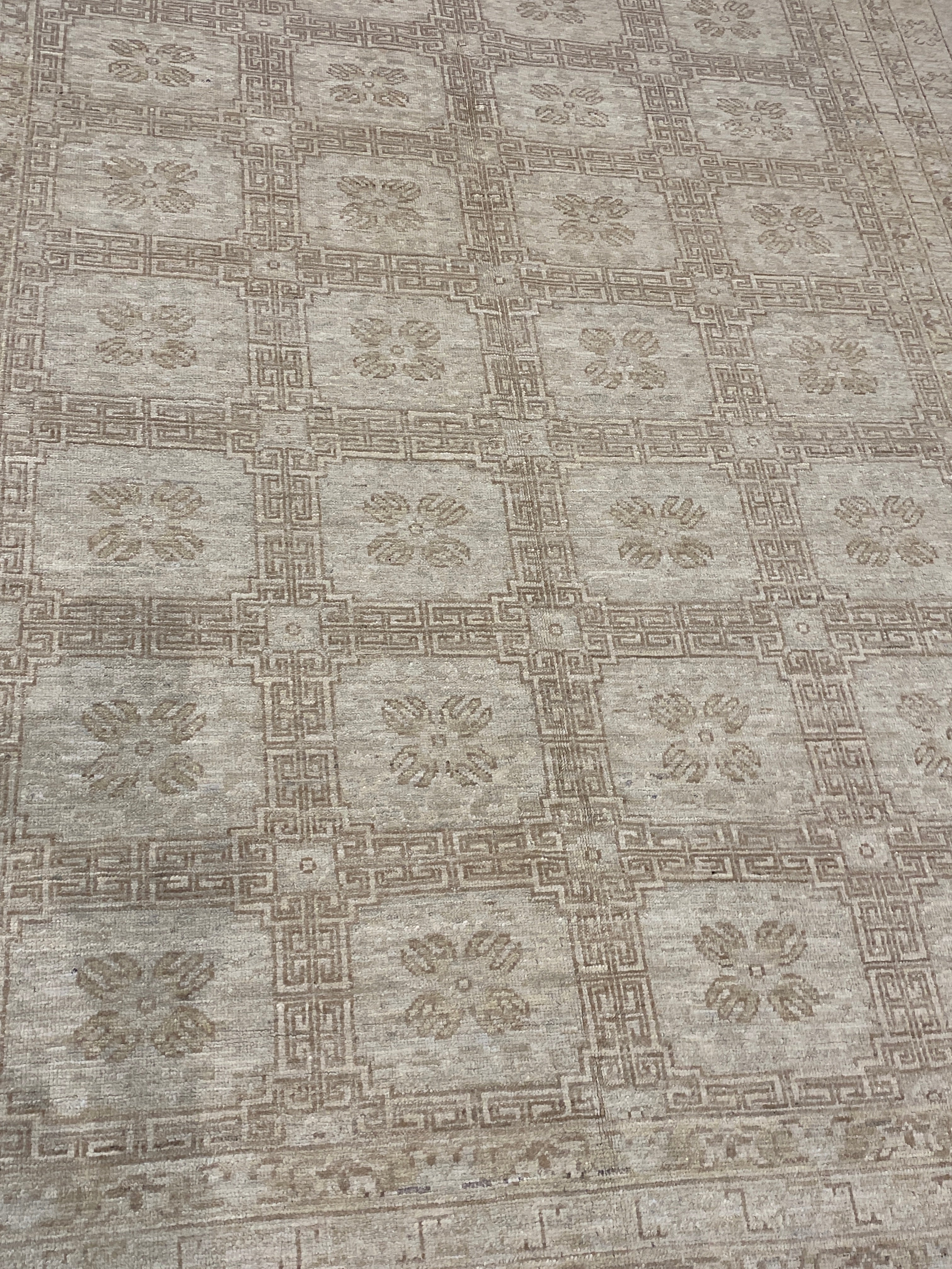 Rugvana KHOTAN  6x8