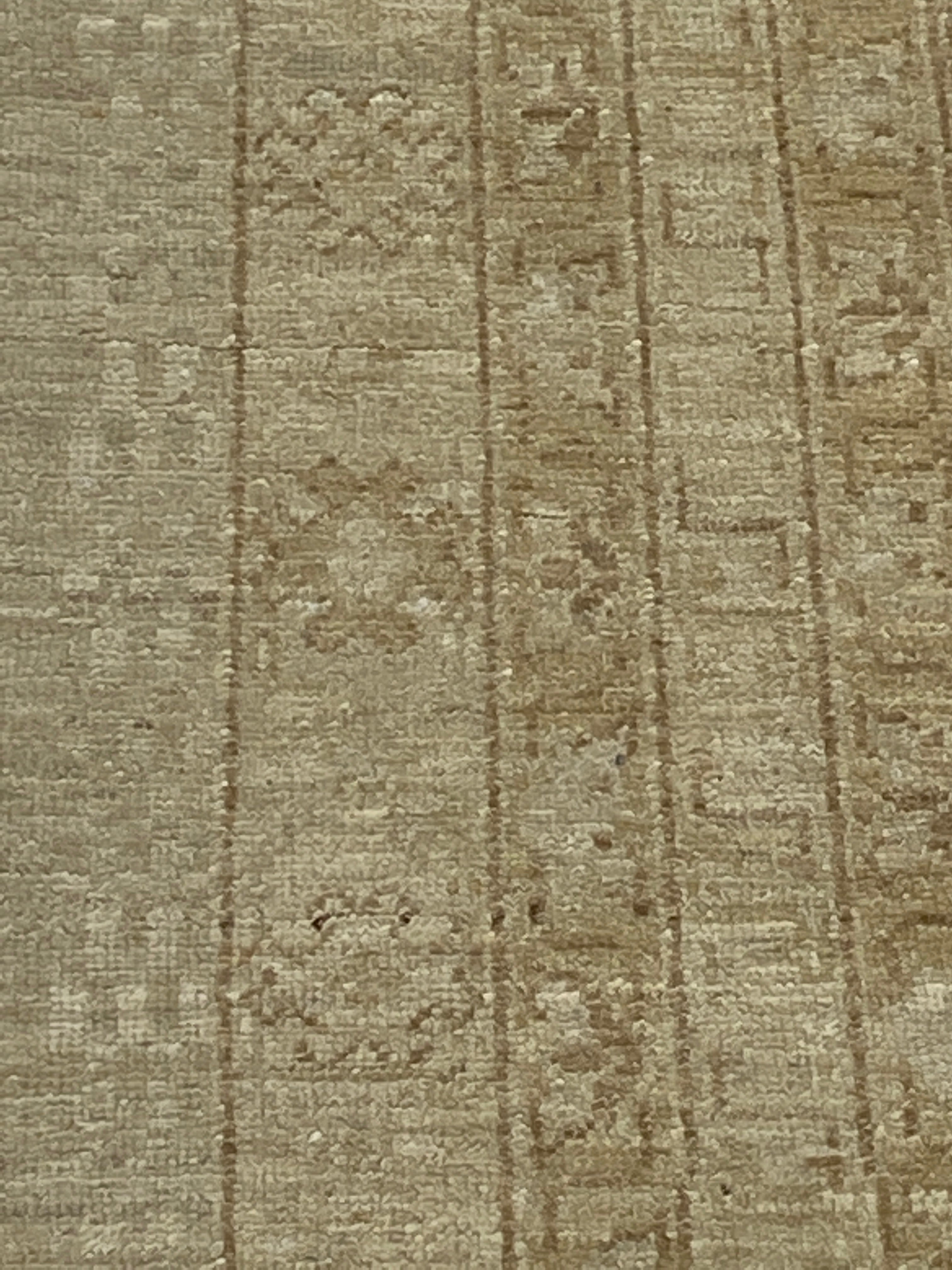Rugvana KHOTAN  6x8