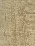 Rugvana KHOTAN  6x8