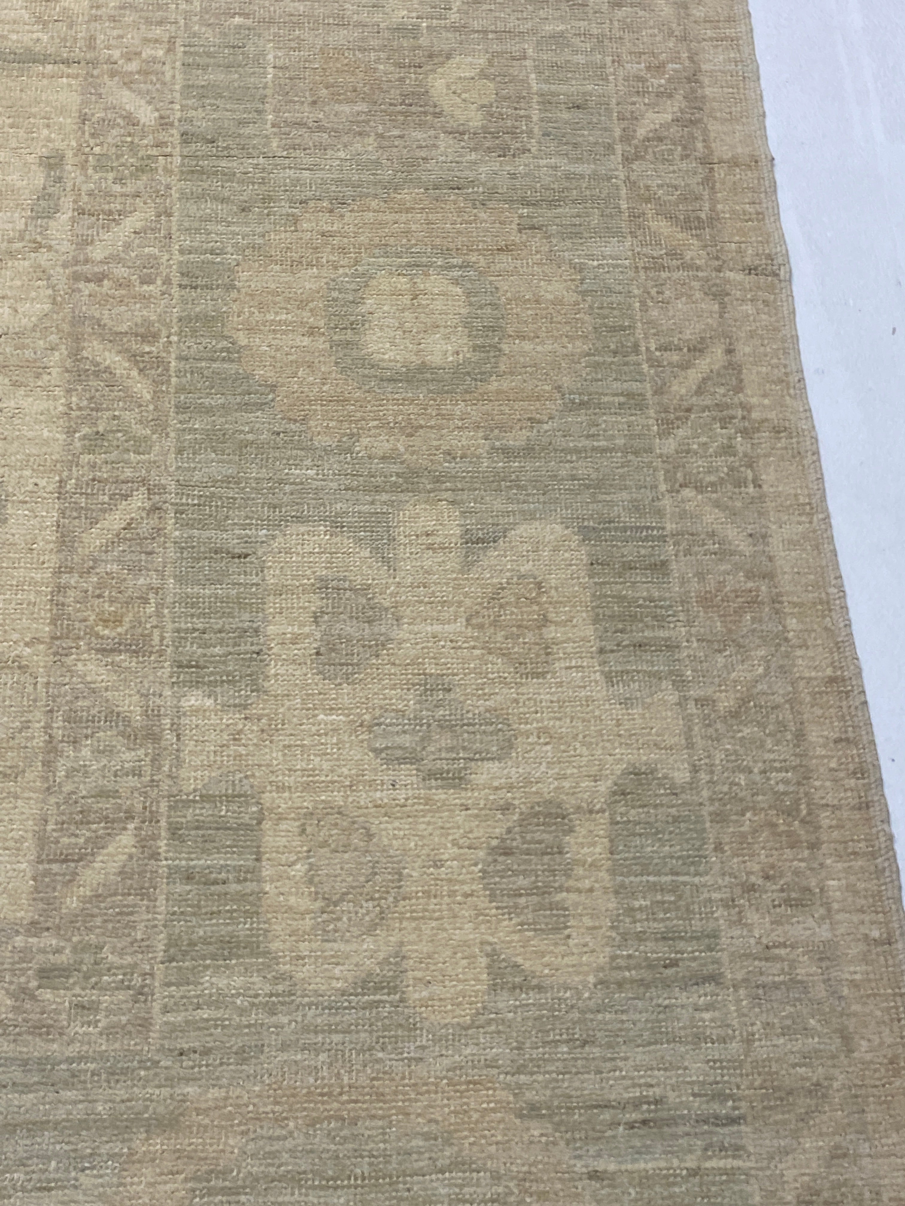 Rugvana OUSHAK  11x14