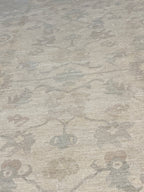 Rugvana OUSHAK  11x14