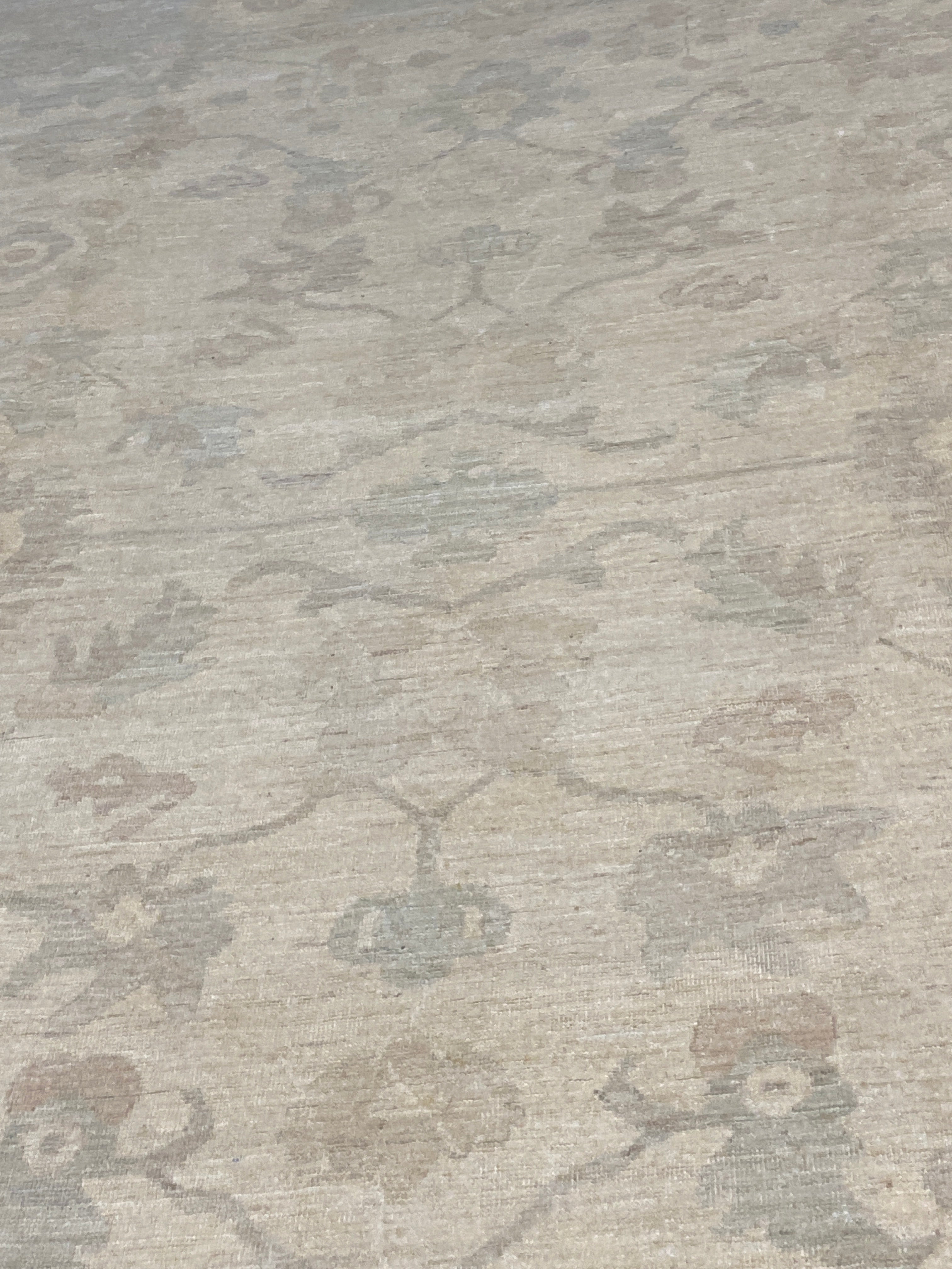 Rugvana OUSHAK  11x14